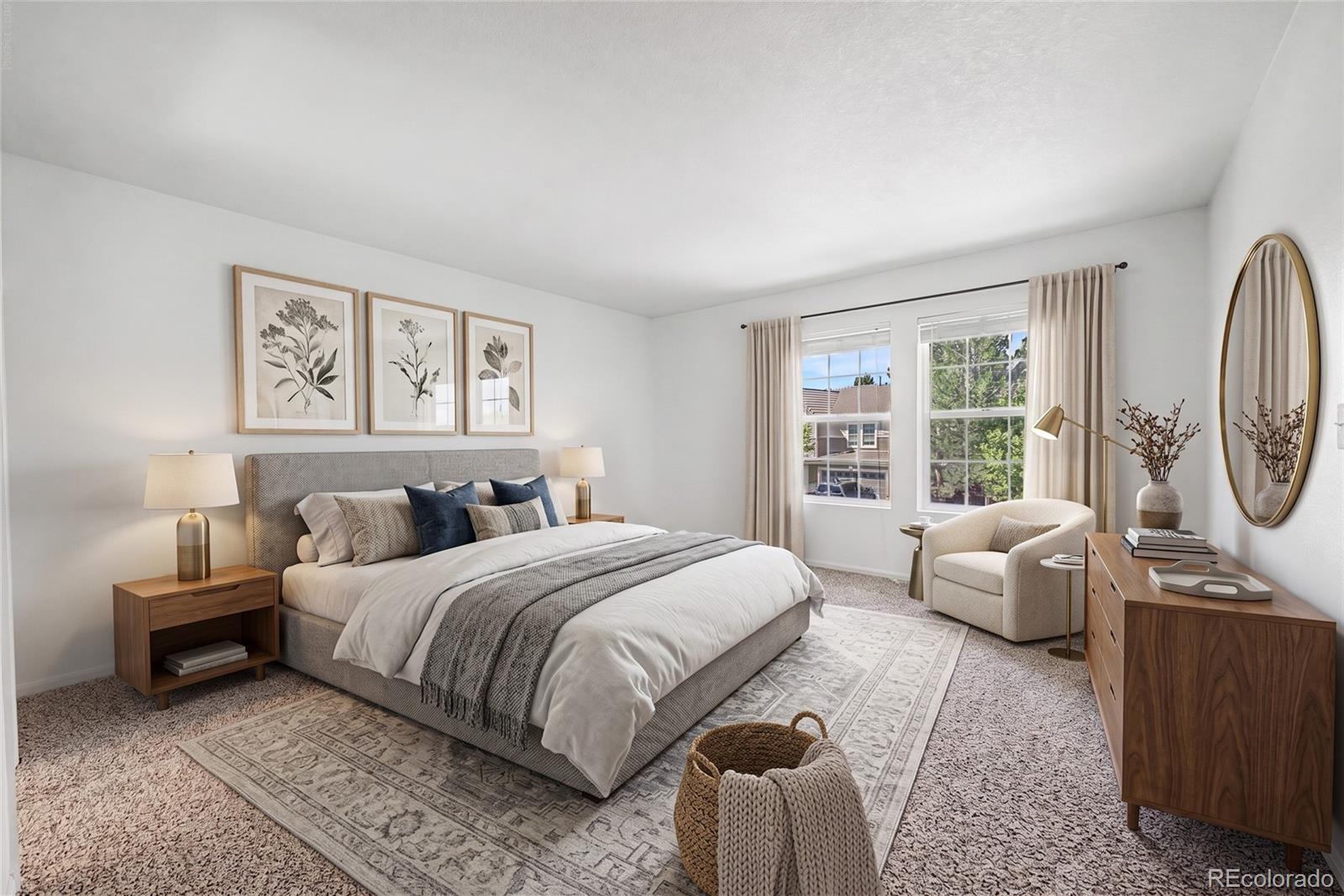MLS Image #14 for 3505  dinosaur street,castle rock, Colorado