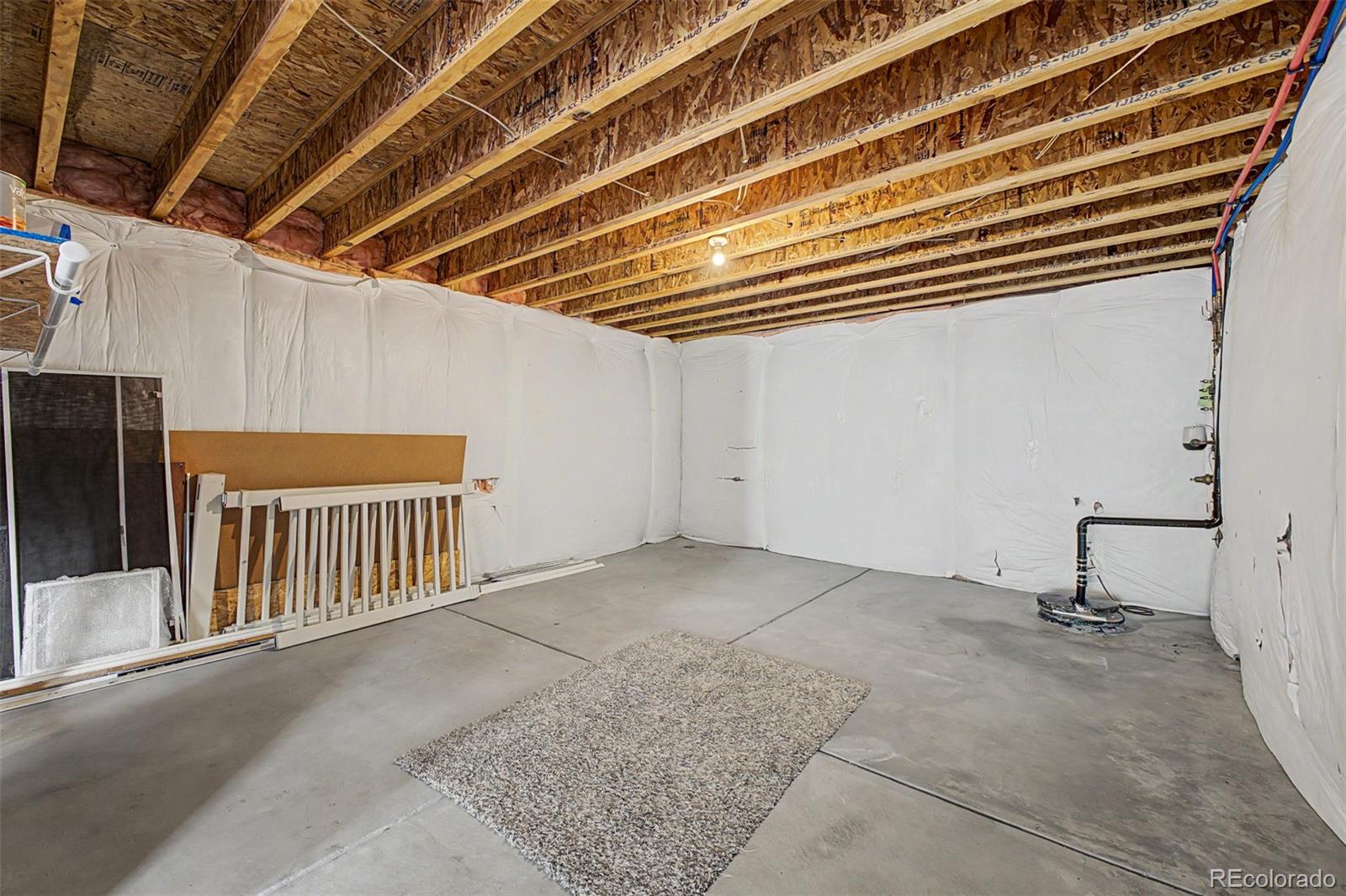 MLS Image #26 for 3505  dinosaur street,castle rock, Colorado