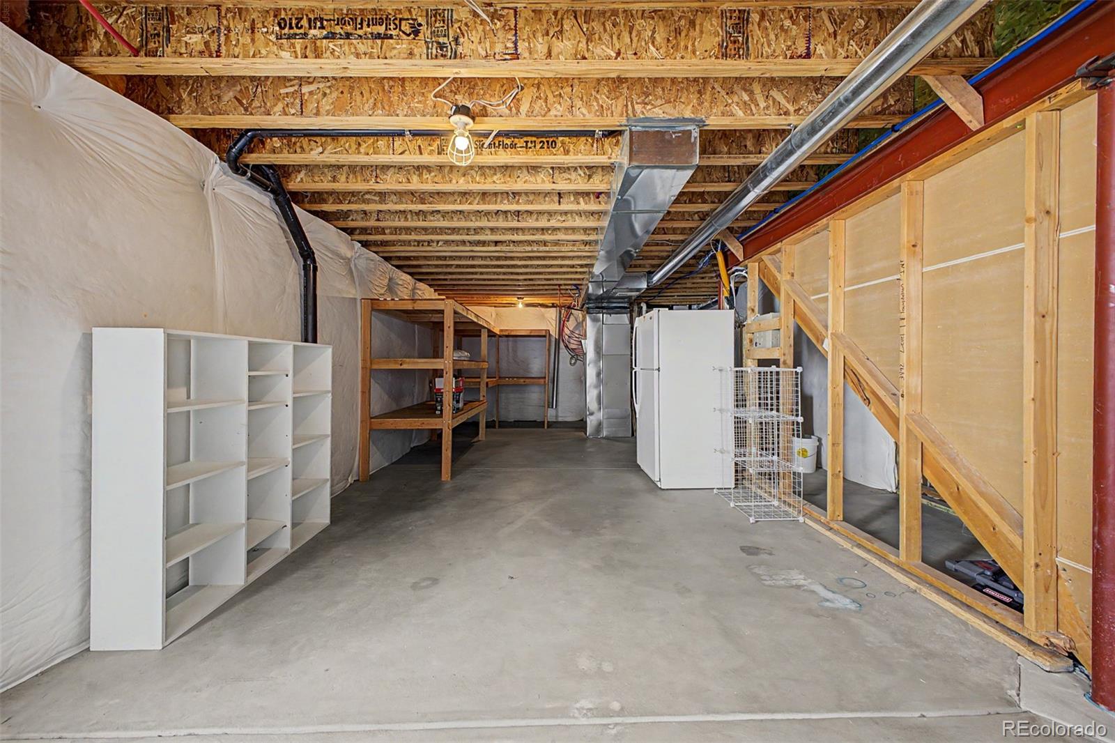 MLS Image #28 for 3505  dinosaur street,castle rock, Colorado