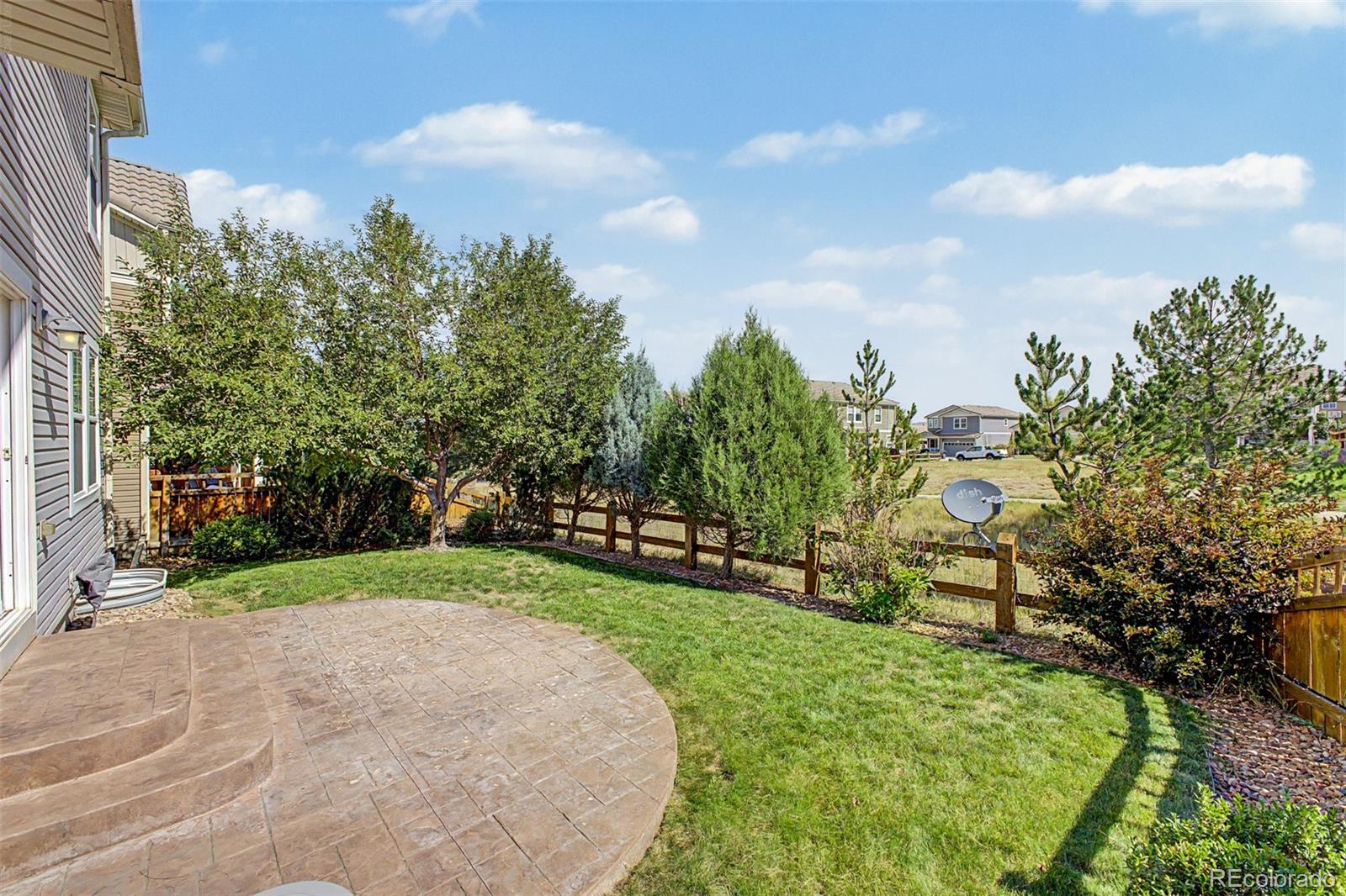 MLS Image #31 for 3505  dinosaur street,castle rock, Colorado