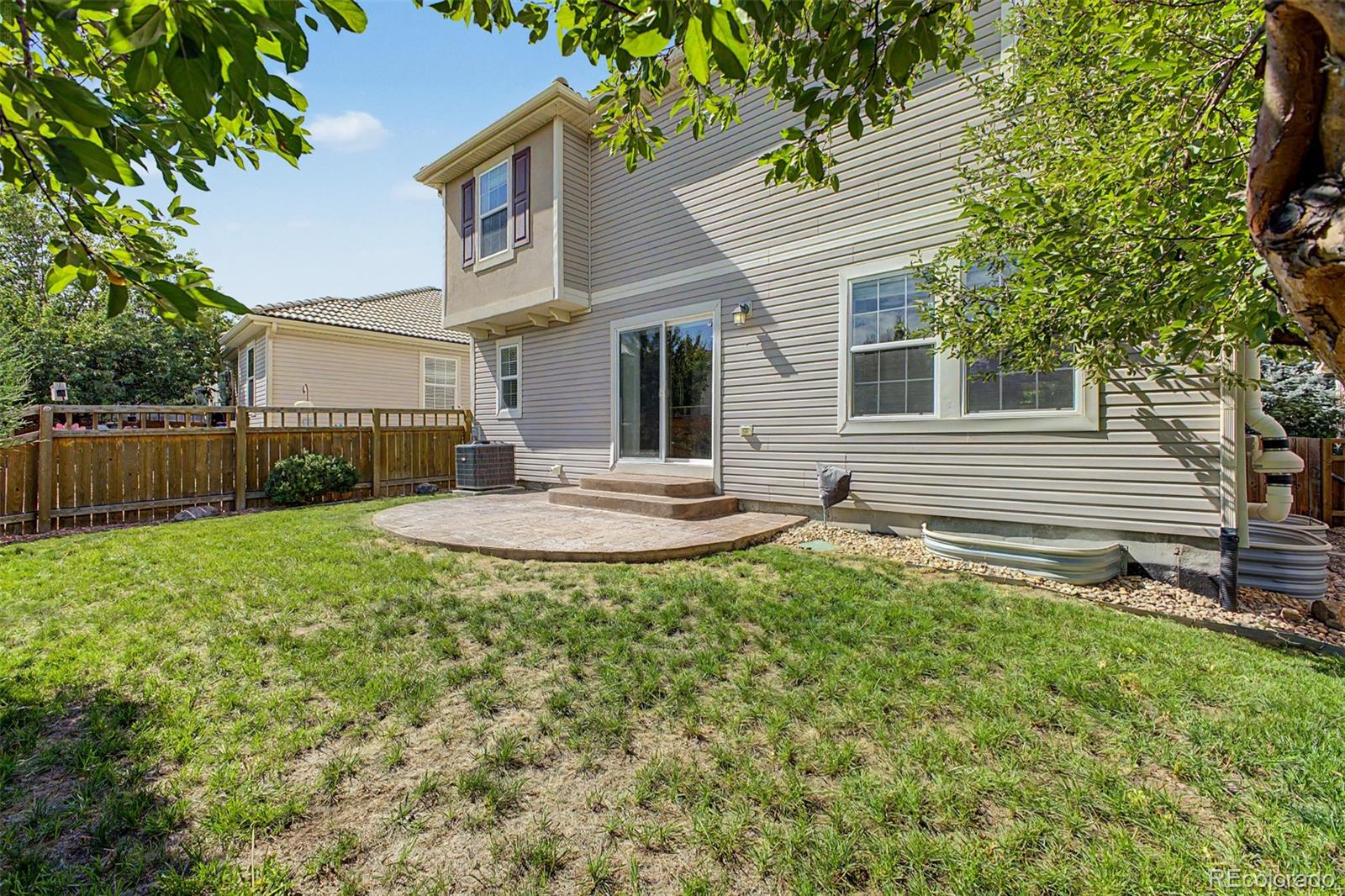 MLS Image #32 for 3505  dinosaur street,castle rock, Colorado