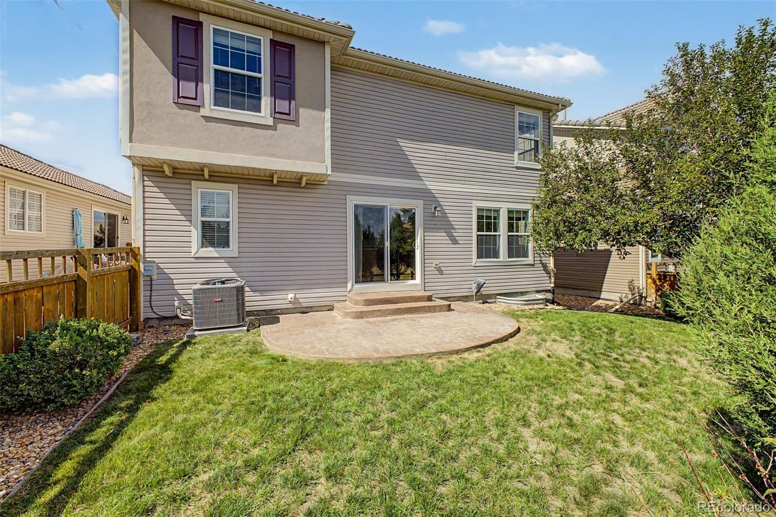 MLS Image #34 for 3505  dinosaur street,castle rock, Colorado