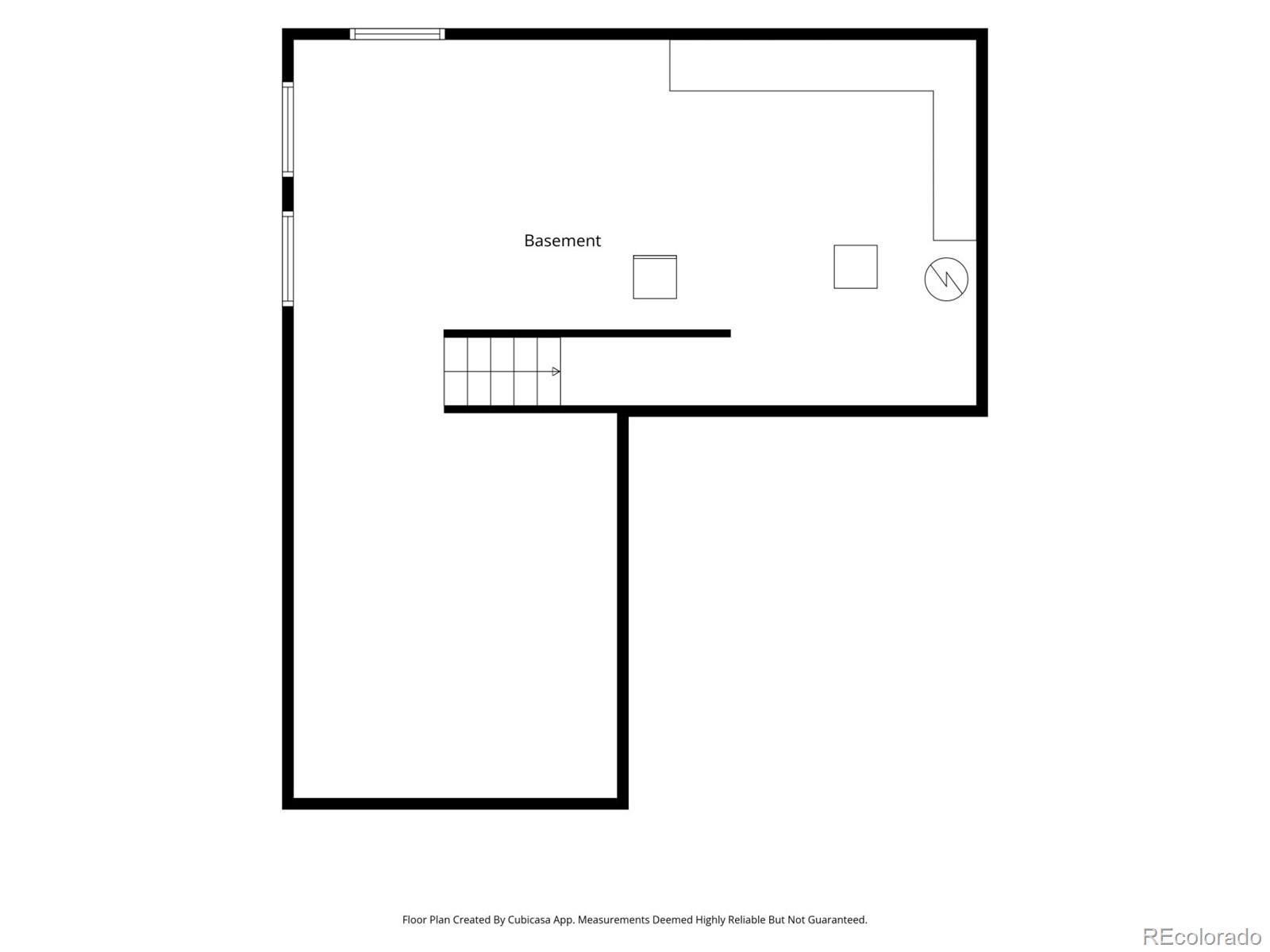 MLS Image #35 for 3505  dinosaur street,castle rock, Colorado