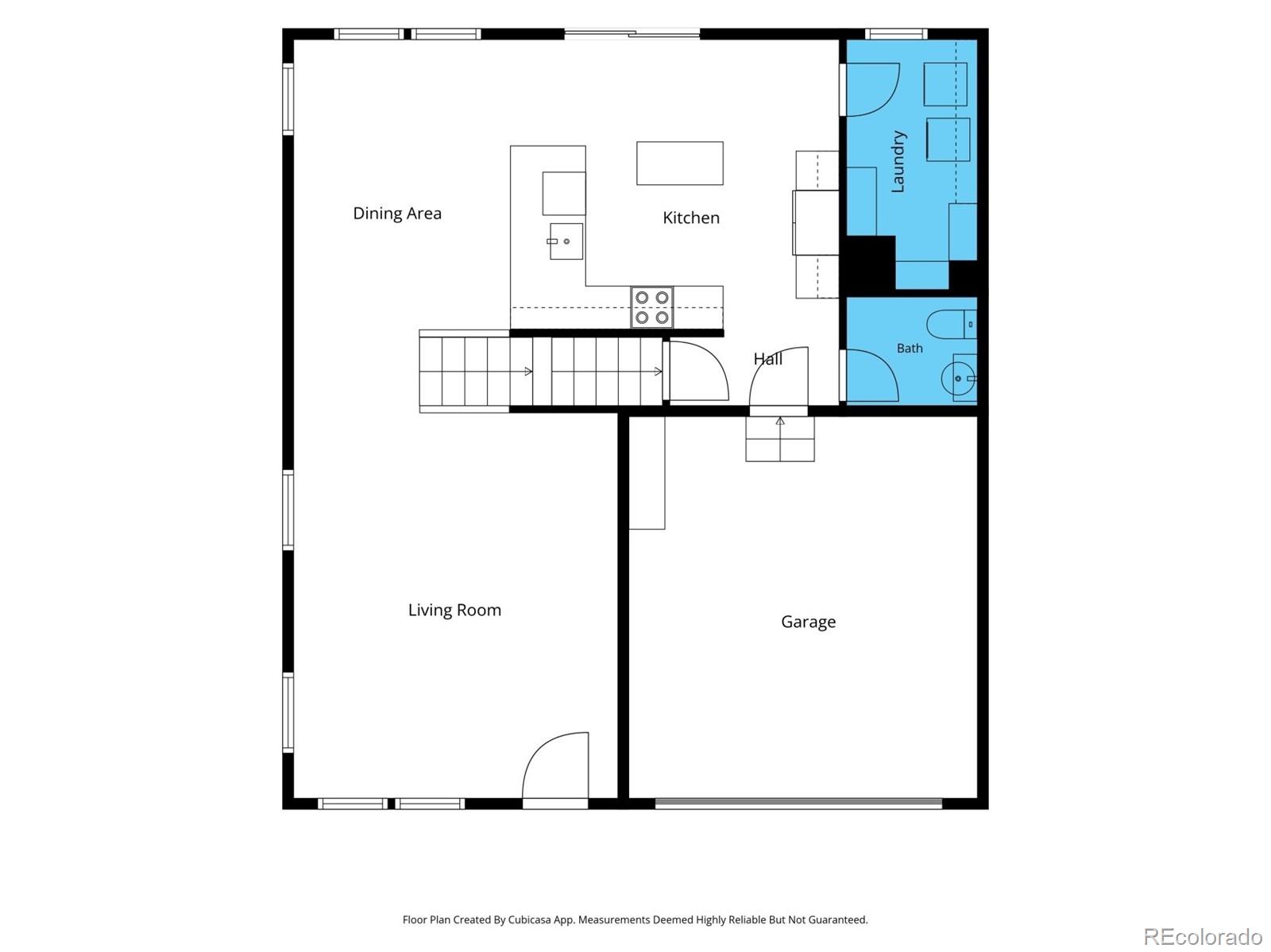 MLS Image #36 for 3505  dinosaur street,castle rock, Colorado