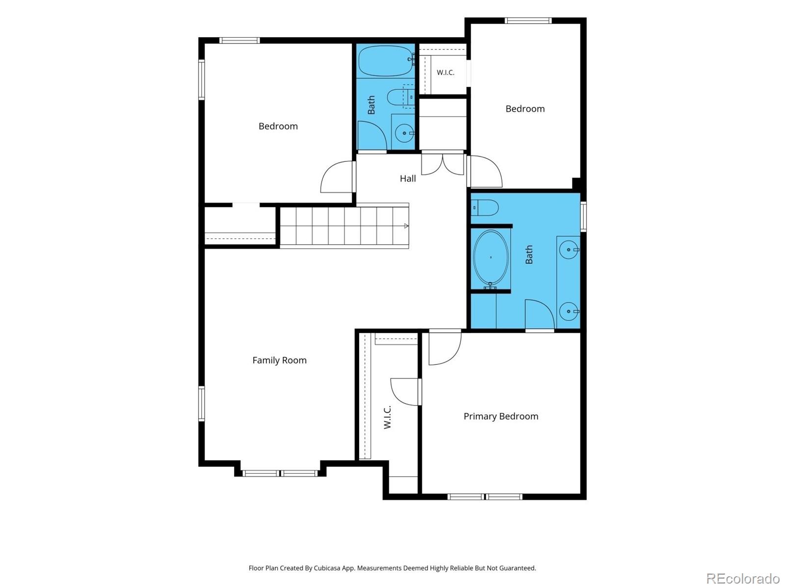 MLS Image #37 for 3505  dinosaur street,castle rock, Colorado
