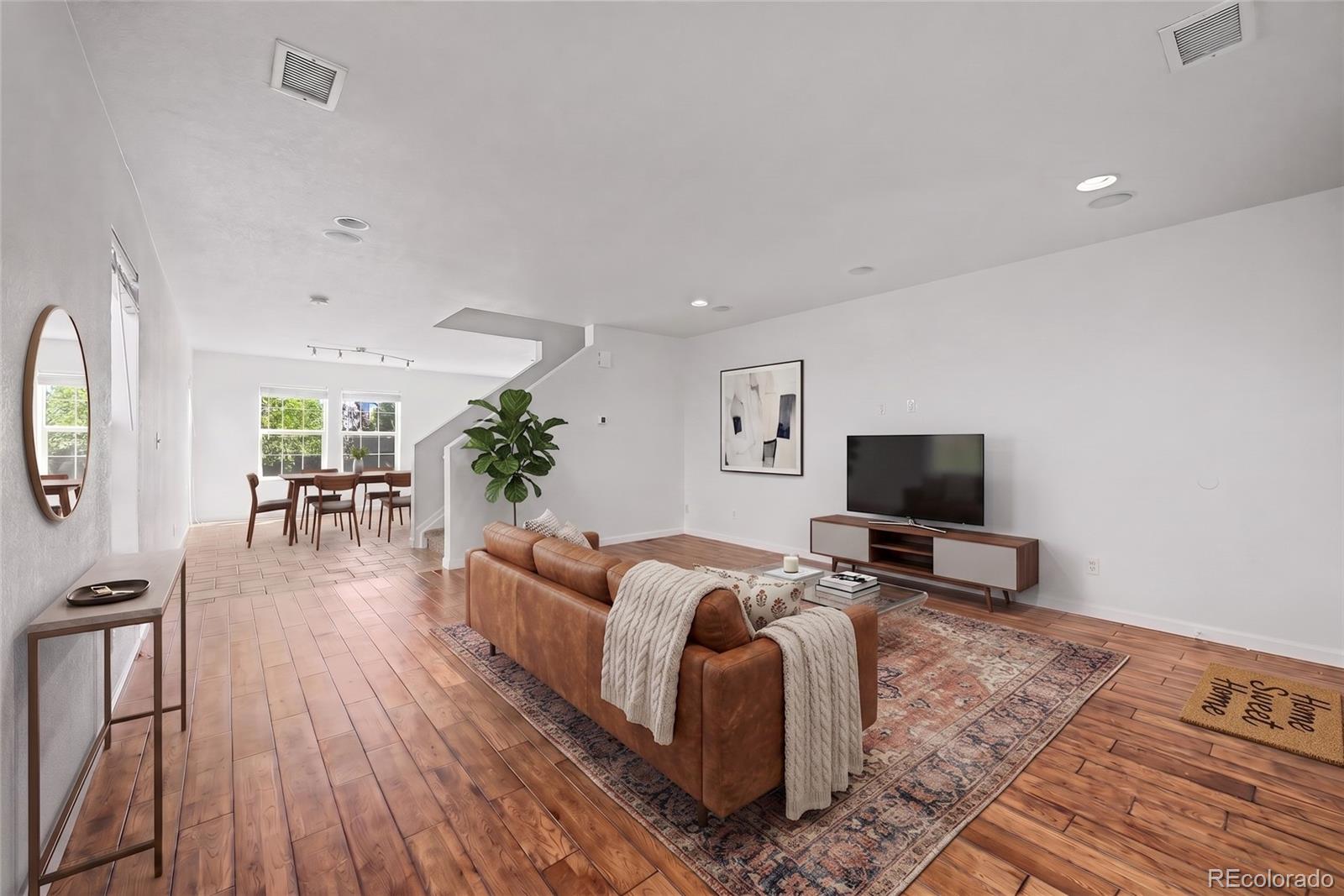 MLS Image #4 for 3505  dinosaur street,castle rock, Colorado