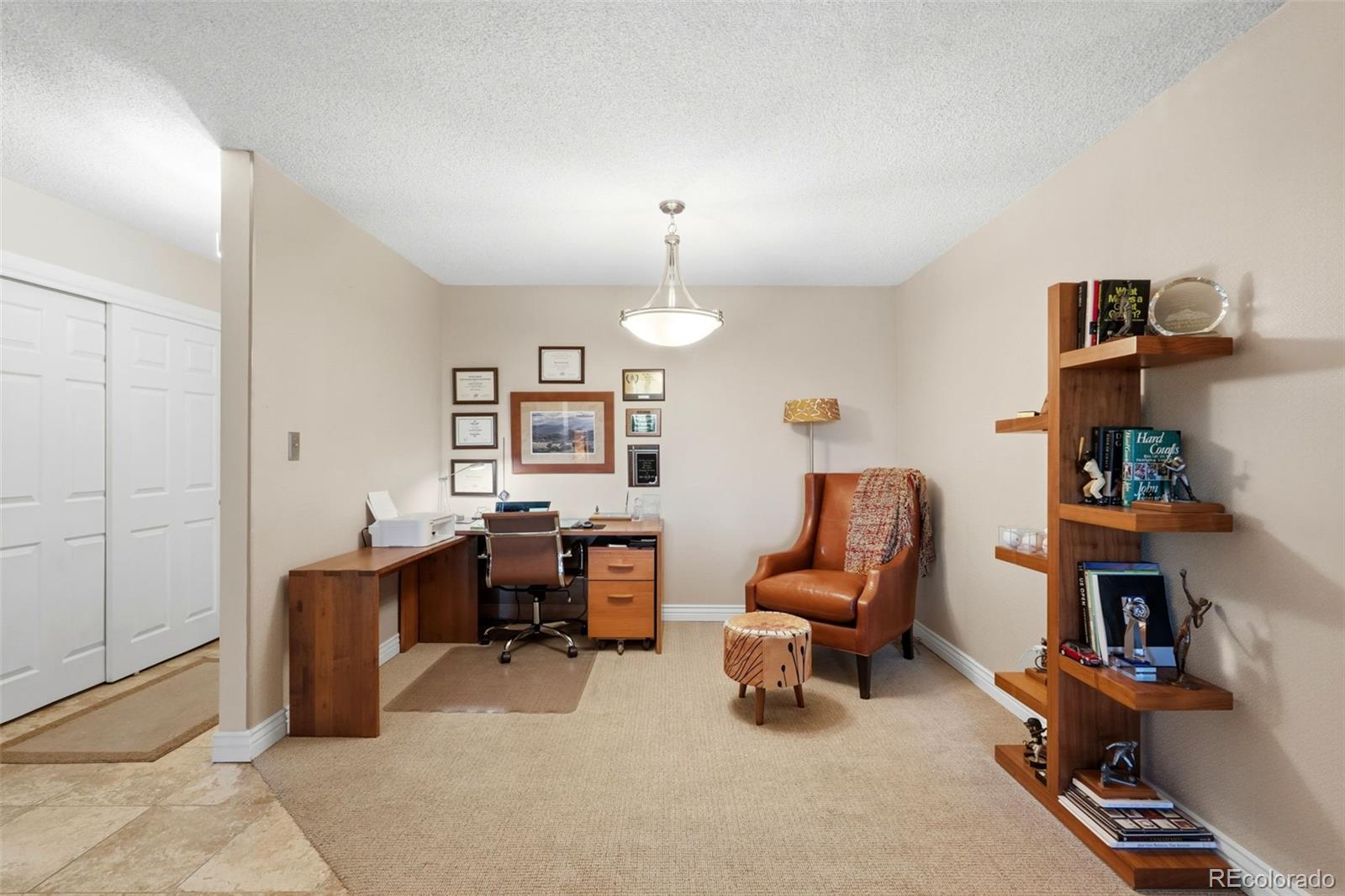 MLS Image #11 for 3450 s poplar street,denver, Colorado