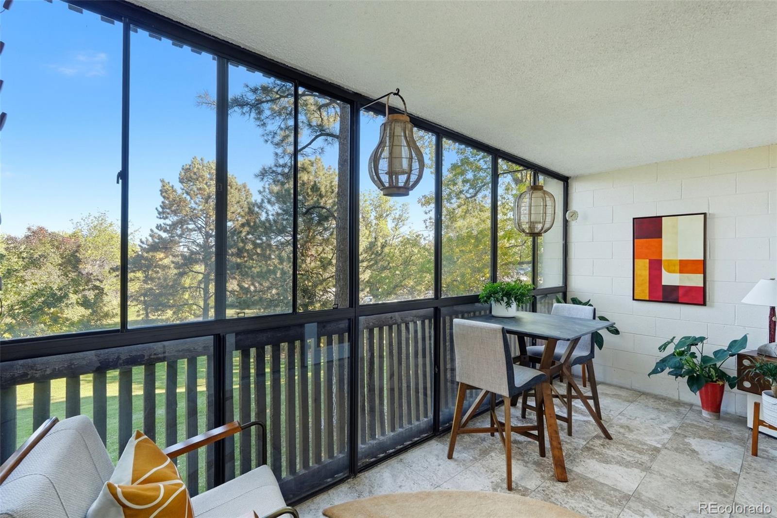 MLS Image #14 for 3450 s poplar street,denver, Colorado