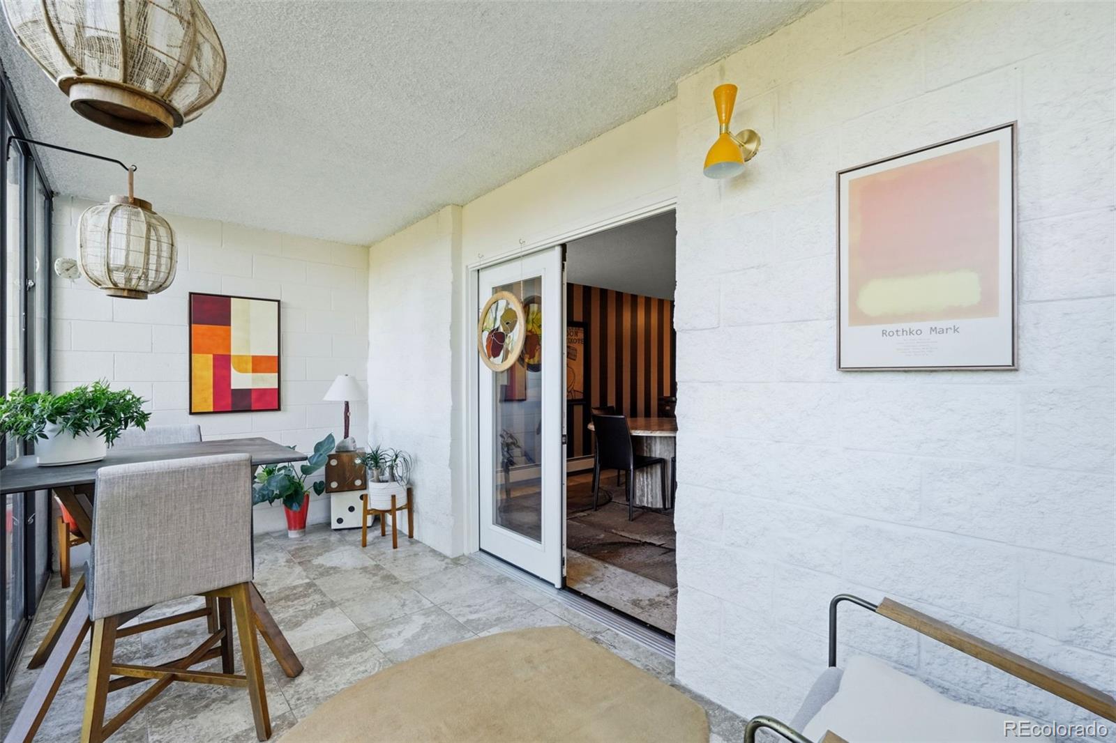 MLS Image #15 for 3450 s poplar street,denver, Colorado
