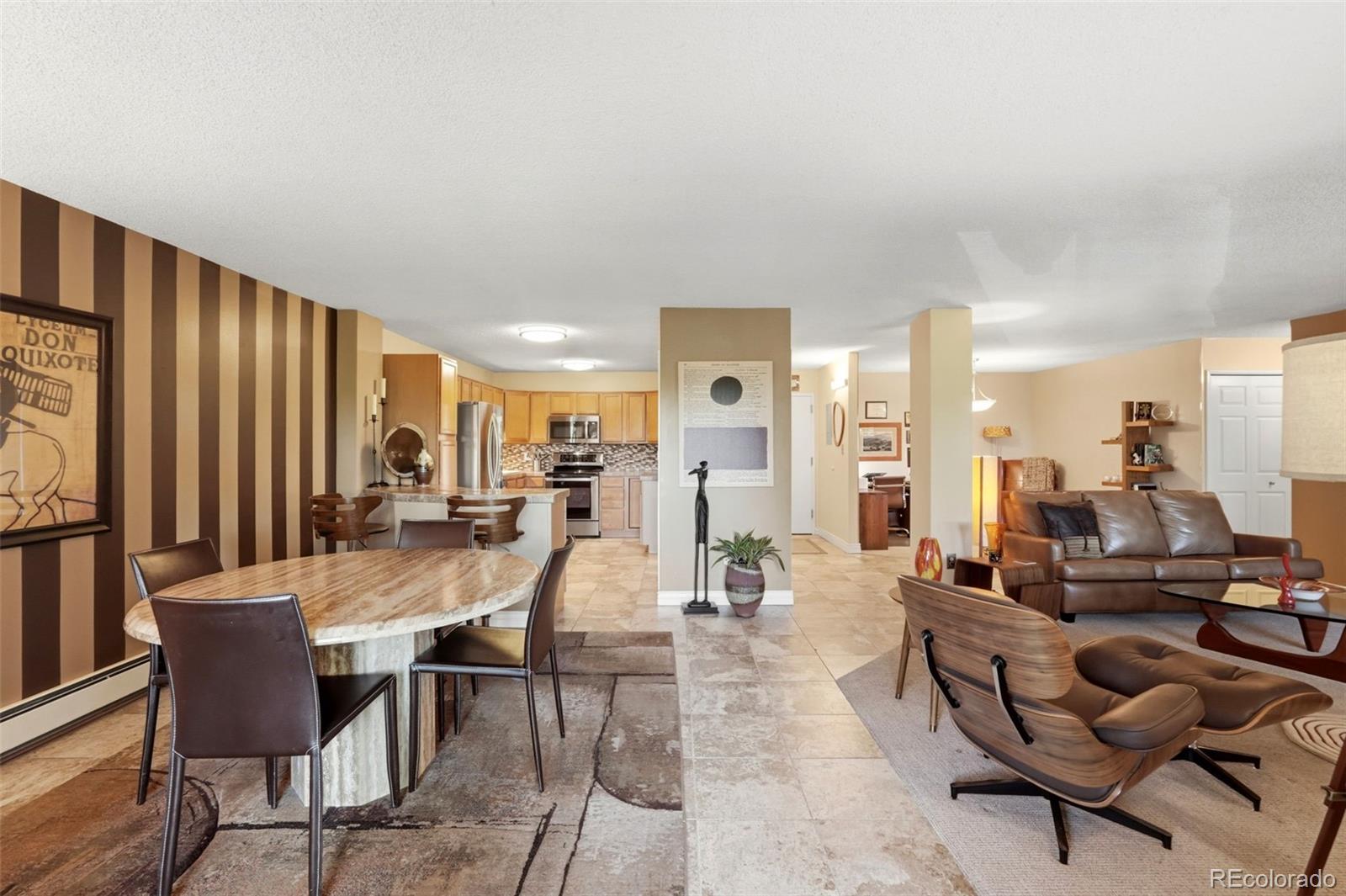 MLS Image #2 for 3450 s poplar street,denver, Colorado