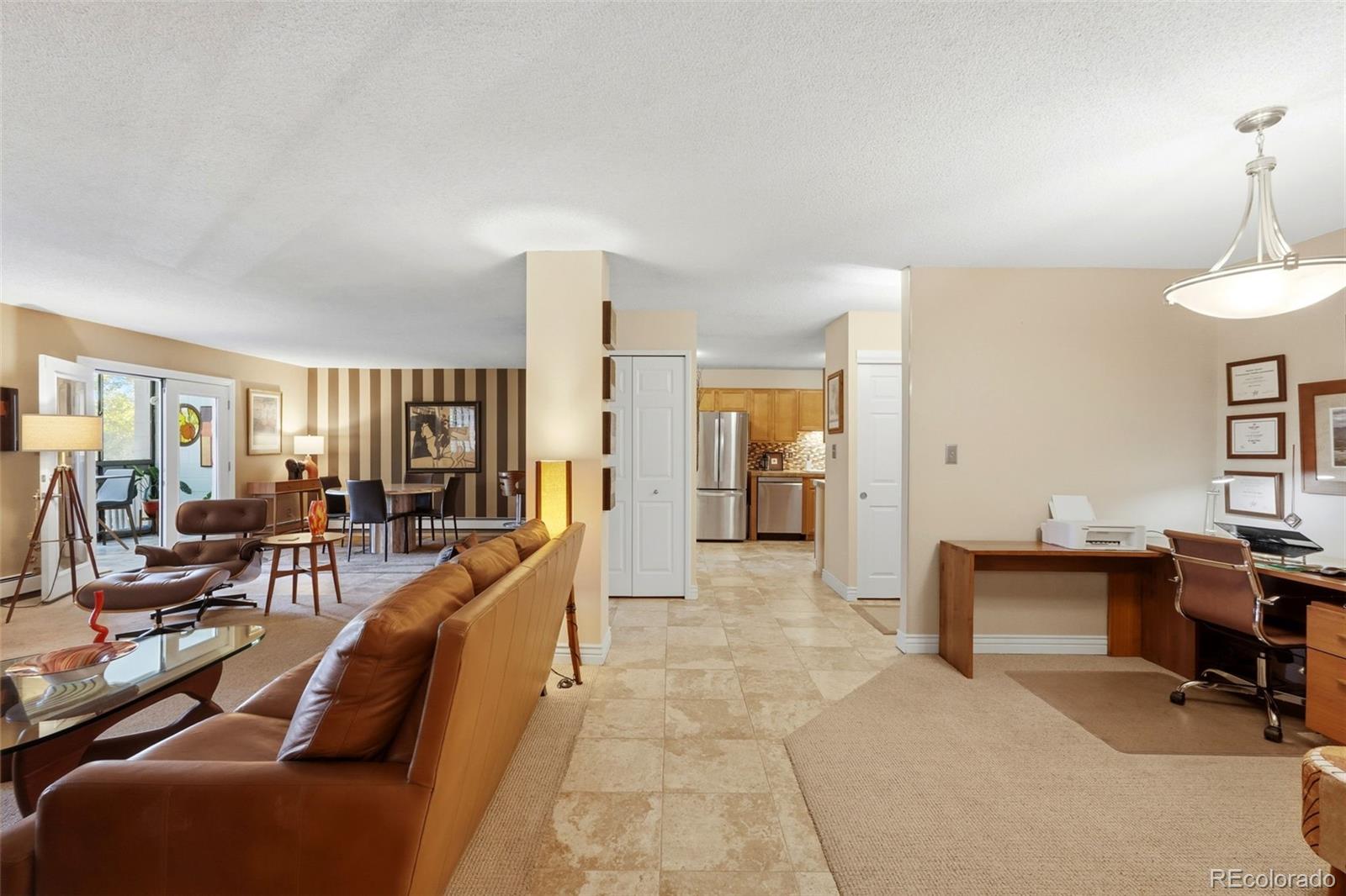 MLS Image #25 for 3450 s poplar street,denver, Colorado