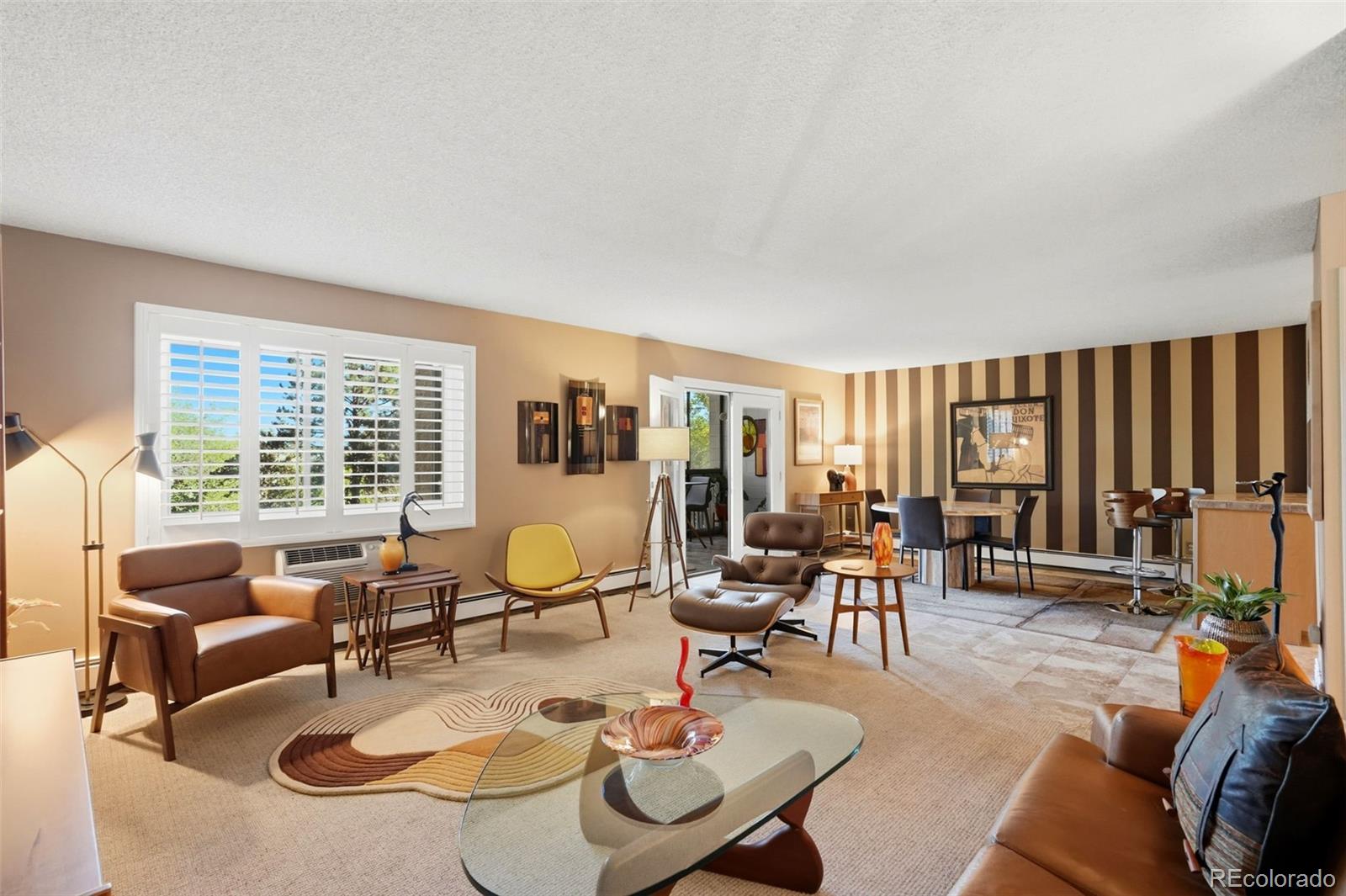 MLS Image #3 for 3450 s poplar street,denver, Colorado