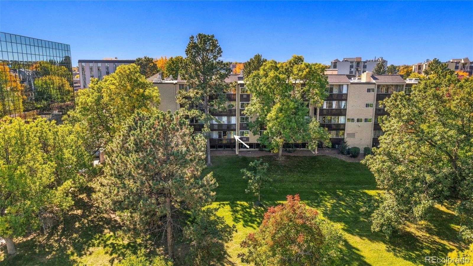 MLS Image #30 for 3450 s poplar street,denver, Colorado