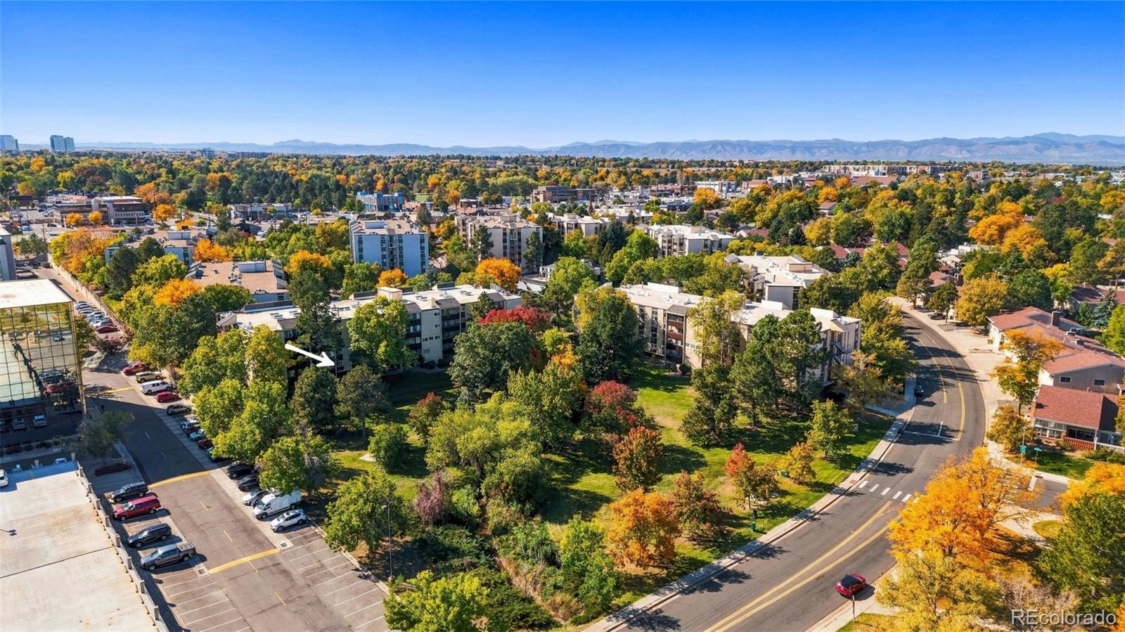 MLS Image #31 for 3450 s poplar street,denver, Colorado