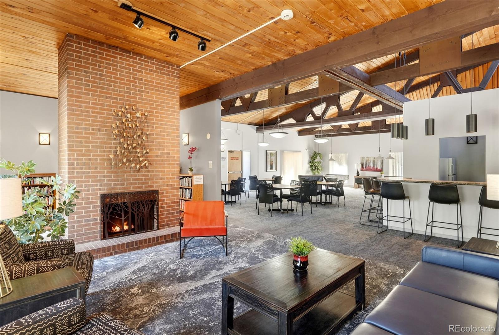 MLS Image #32 for 3450 s poplar street,denver, Colorado
