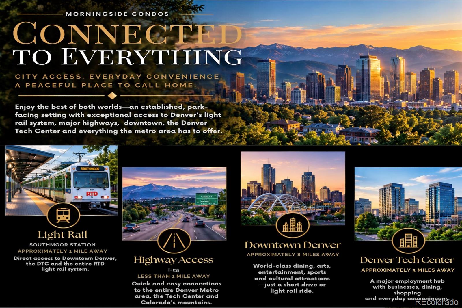 MLS Image #43 for 3450 s poplar street,denver, Colorado