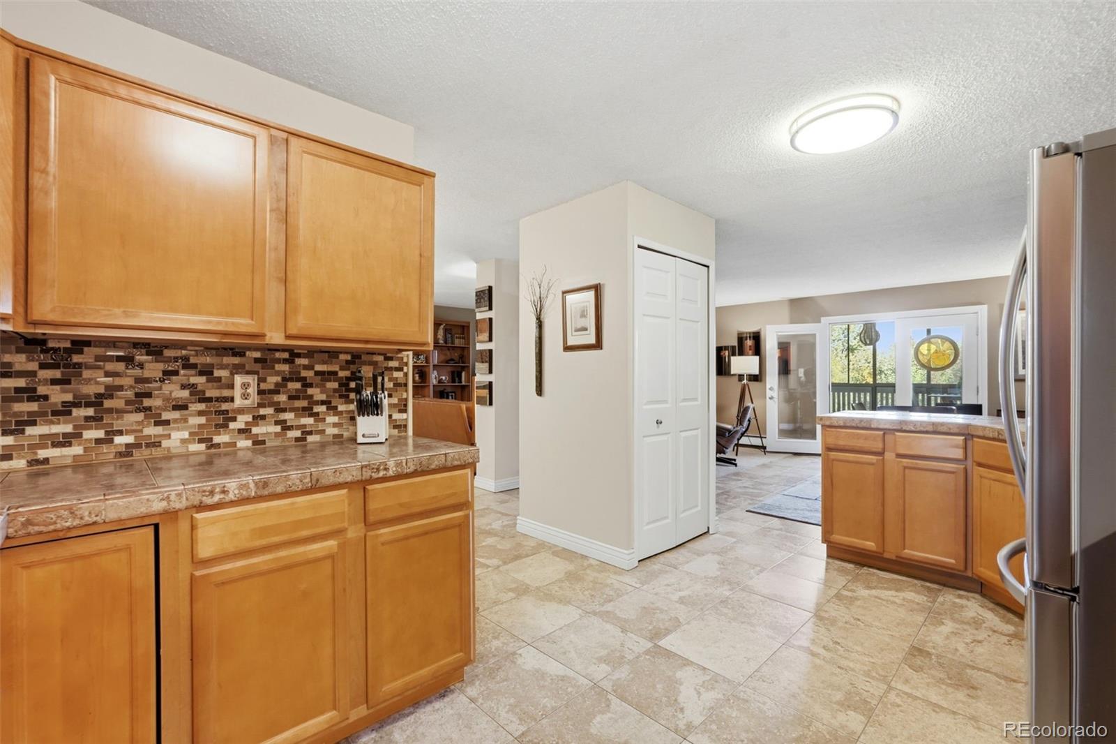 MLS Image #7 for 3450 s poplar street,denver, Colorado