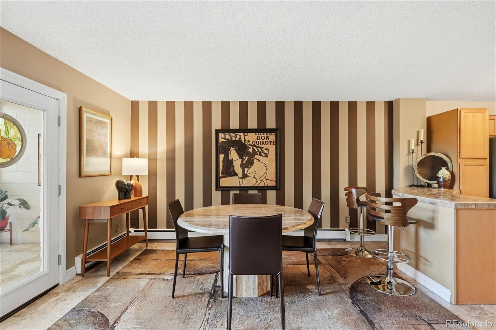 MLS Image #9 for 3450 s poplar street,denver, Colorado