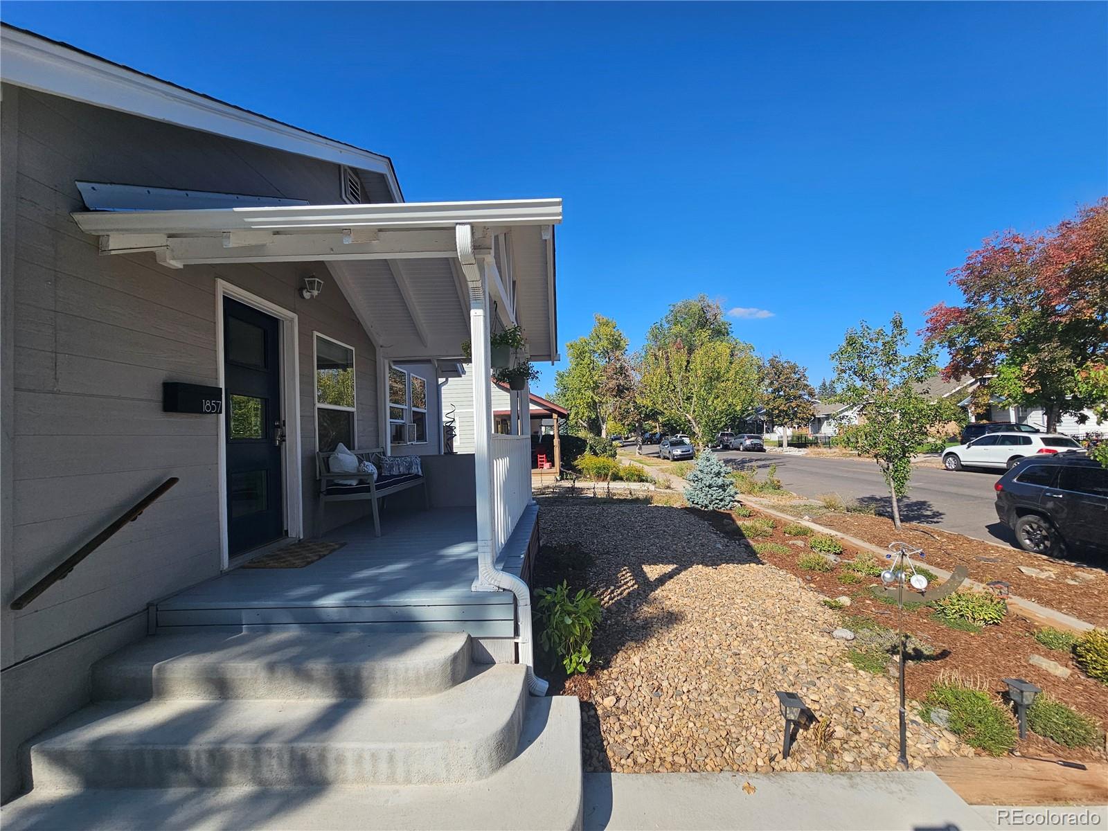MLS Image #2 for 1857 s franklin street,denver, Colorado