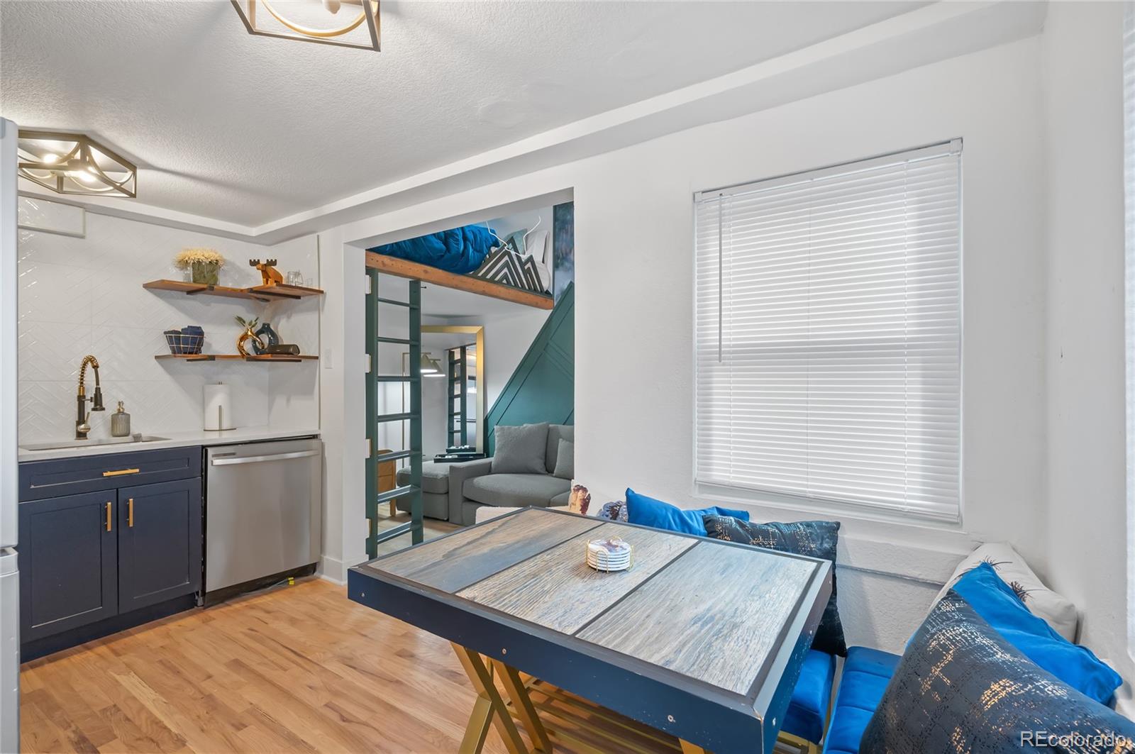 MLS Image #1 for 2252 n clarkson street ,denver, Colorado