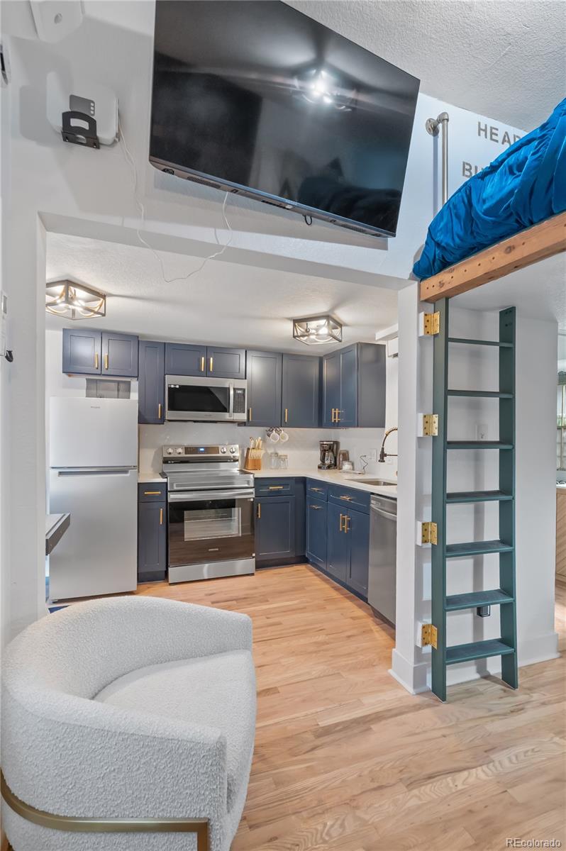 MLS Image #11 for 2252 n clarkson street ,denver, Colorado