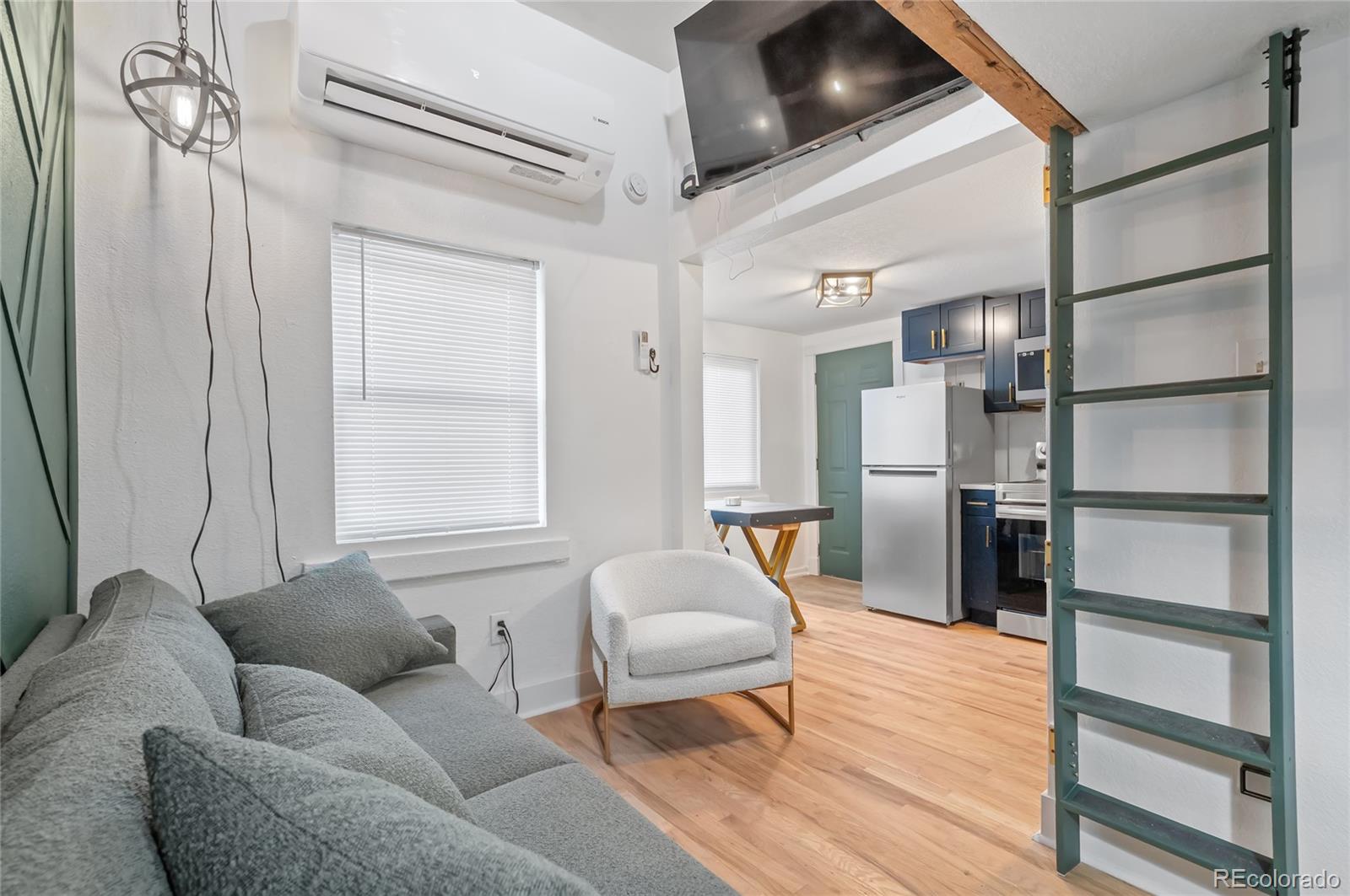 MLS Image #12 for 2252 n clarkson street ,denver, Colorado