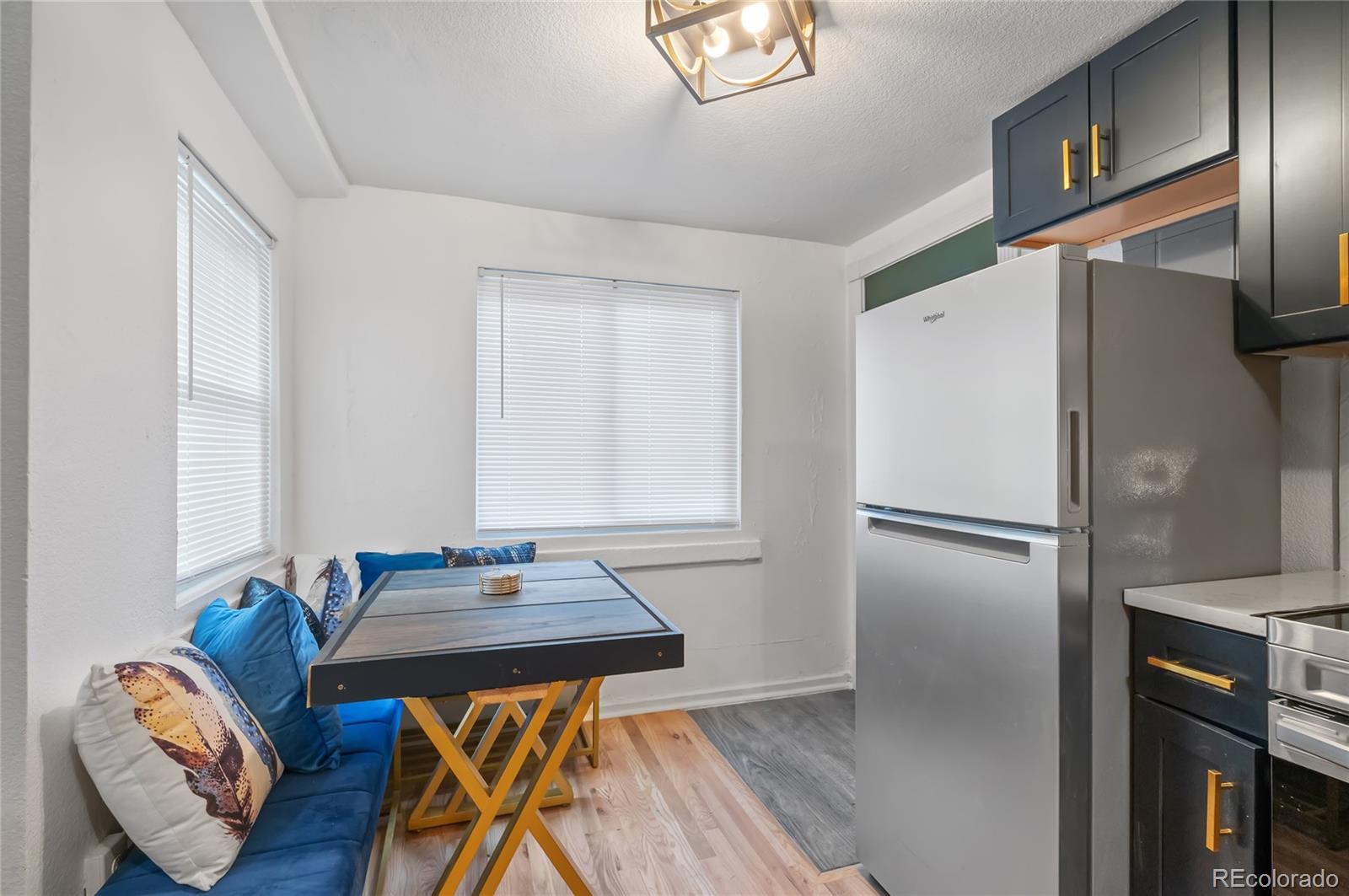 MLS Image #2 for 2252 n clarkson street ,denver, Colorado