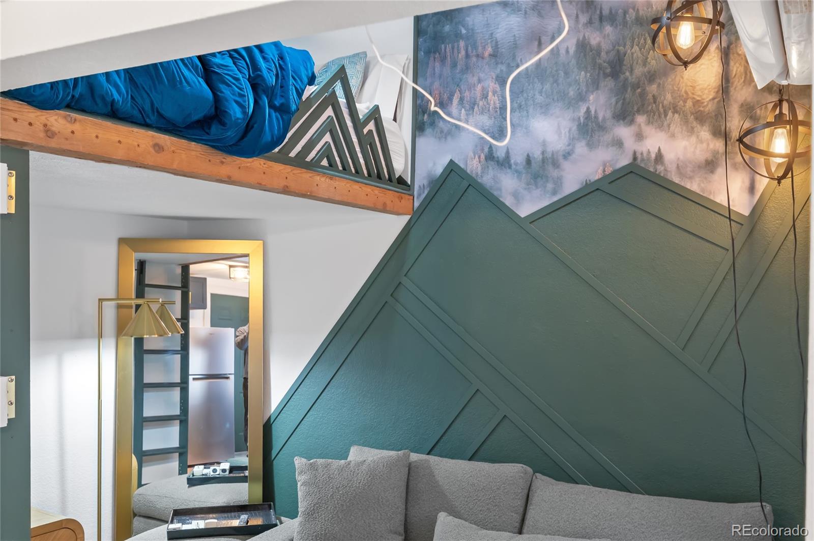 MLS Image #21 for 2252 n clarkson street ,denver, Colorado