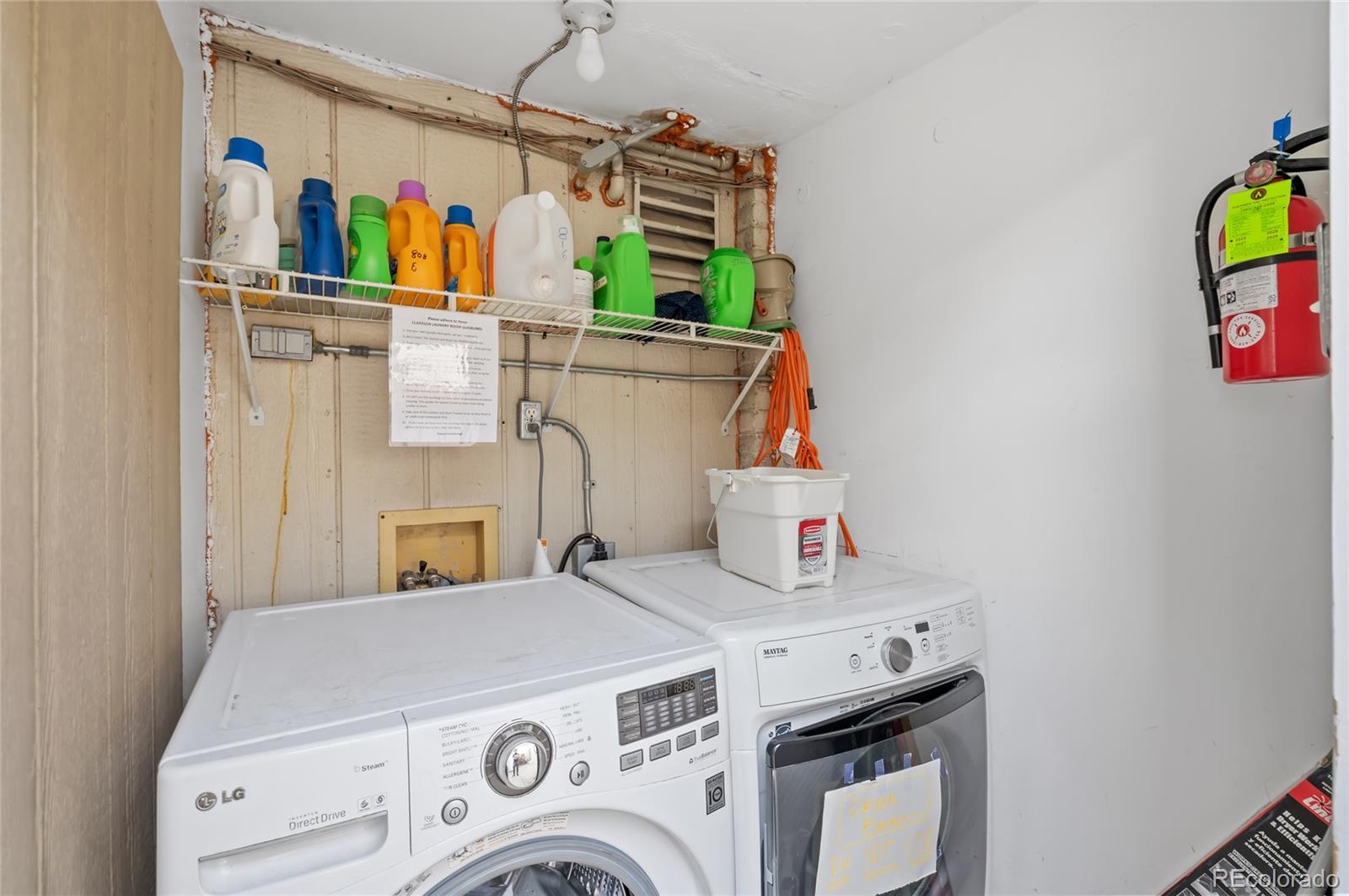 MLS Image #22 for 2252 n clarkson street ,denver, Colorado