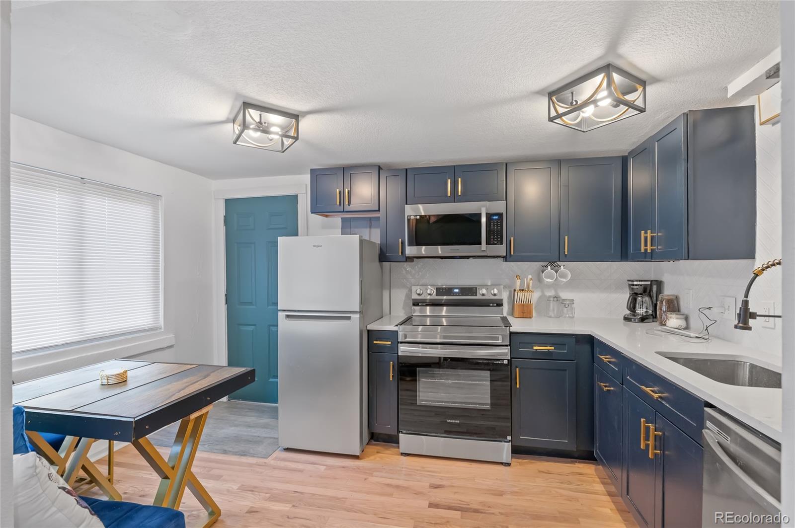 MLS Image #6 for 2252 n clarkson street ,denver, Colorado