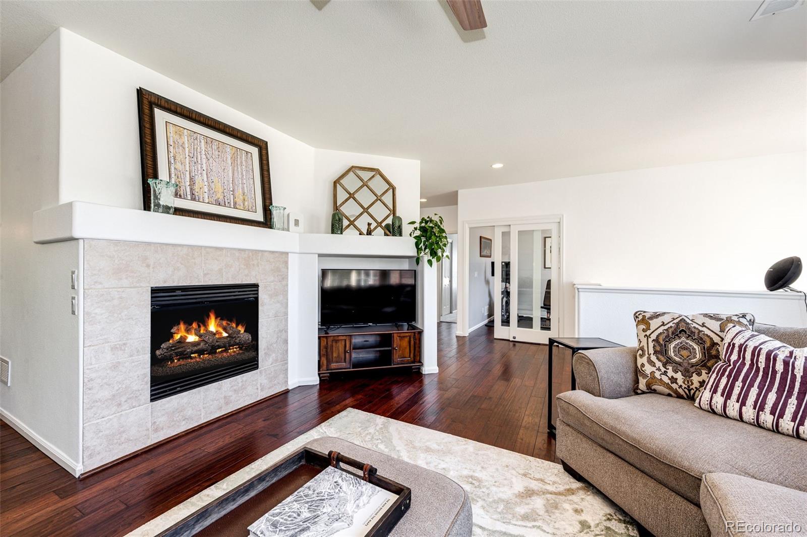 MLS Image #10 for 1364  pine ridge court,castle pines, Colorado