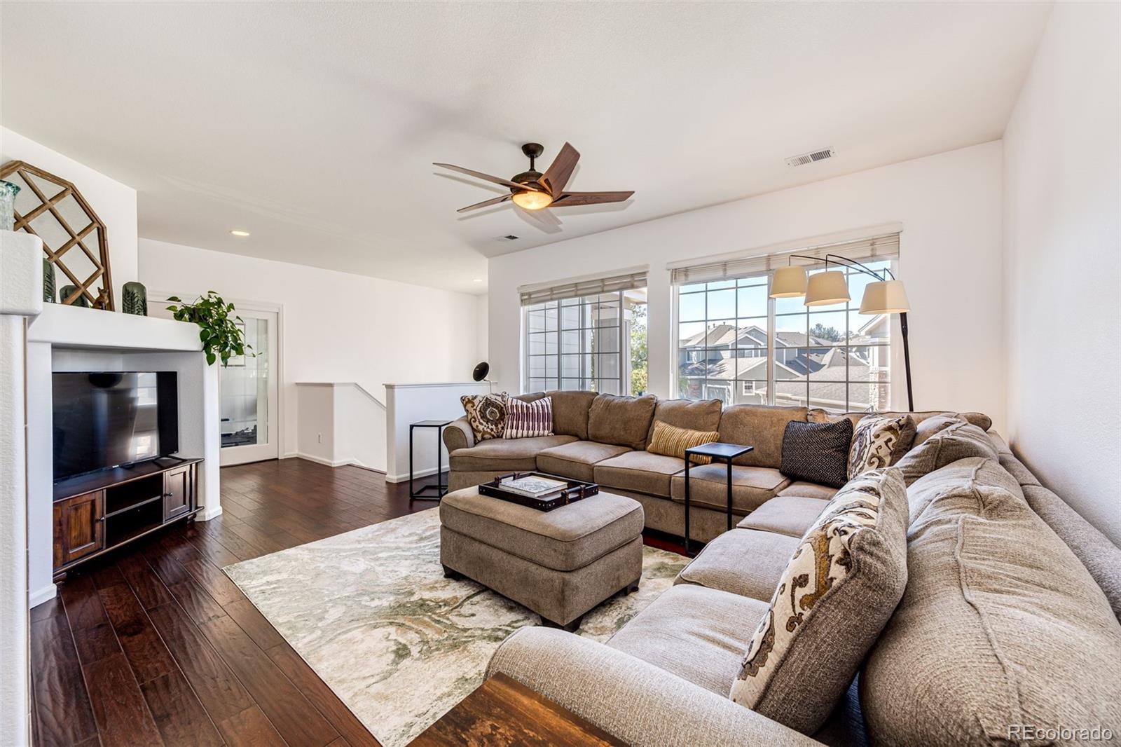 MLS Image #11 for 1364  pine ridge court,castle pines, Colorado