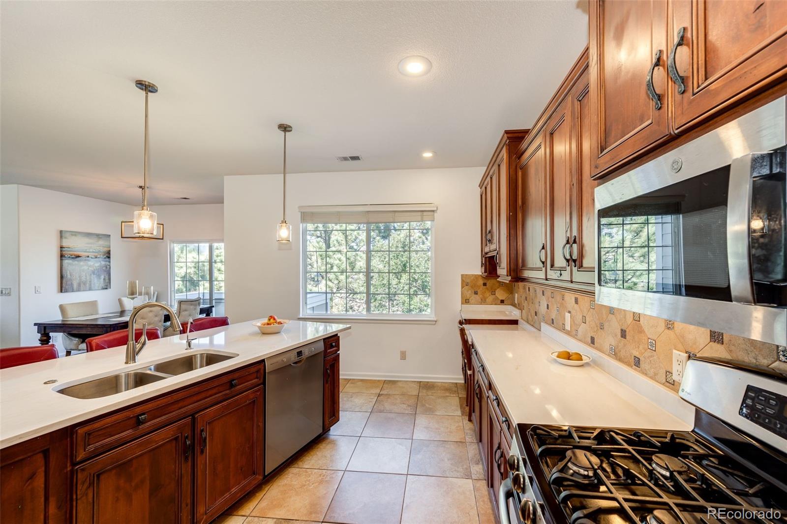 MLS Image #14 for 1364  pine ridge court,castle pines, Colorado