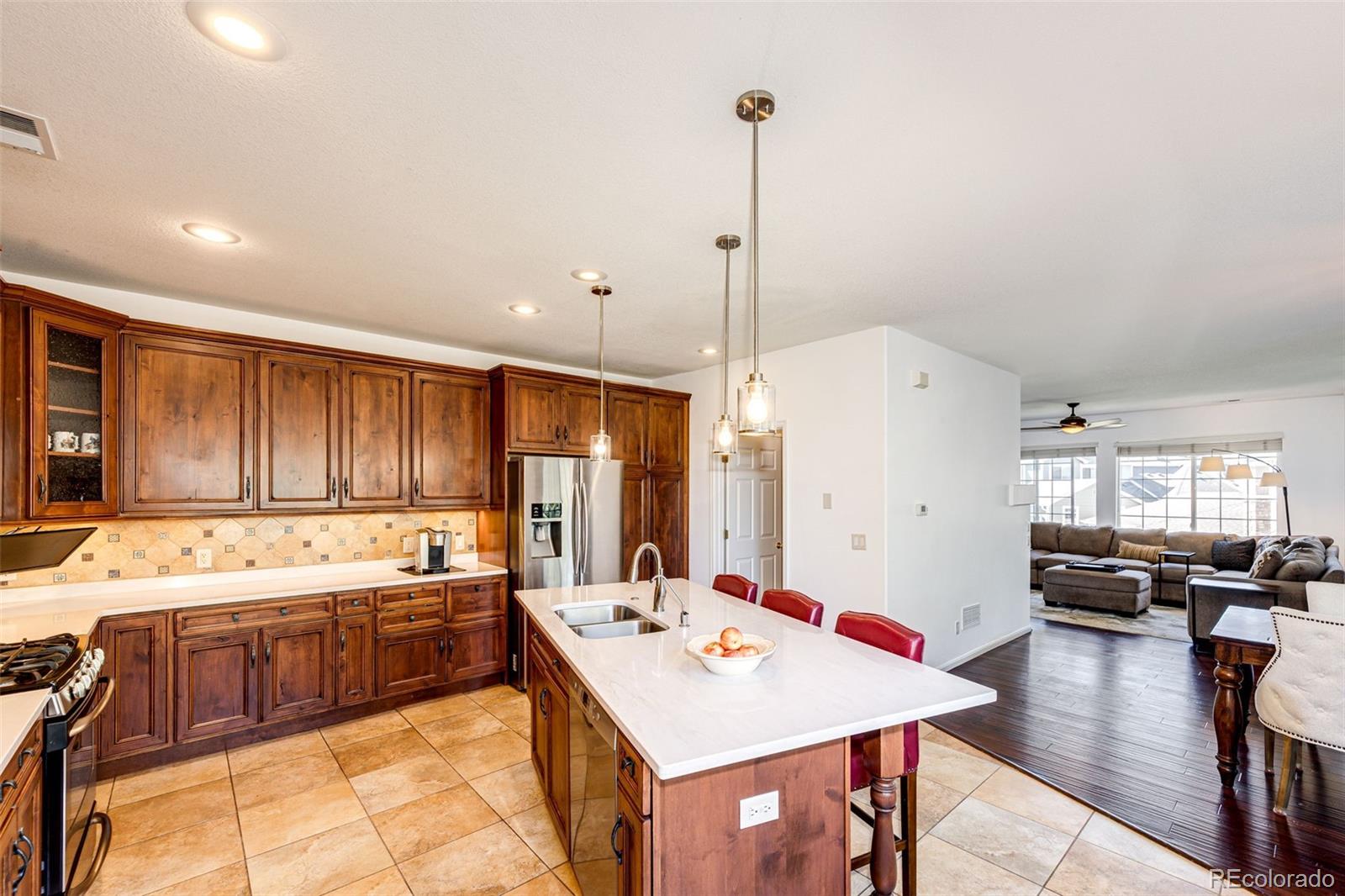 MLS Image #15 for 1364  pine ridge court,castle pines, Colorado