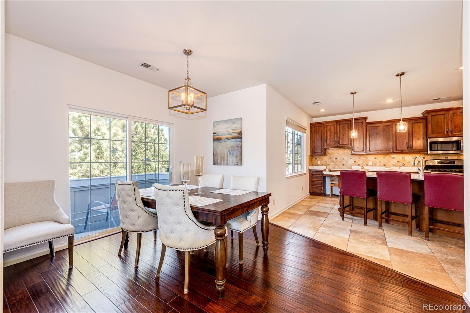 MLS Image #19 for 1364  pine ridge court,castle pines, Colorado
