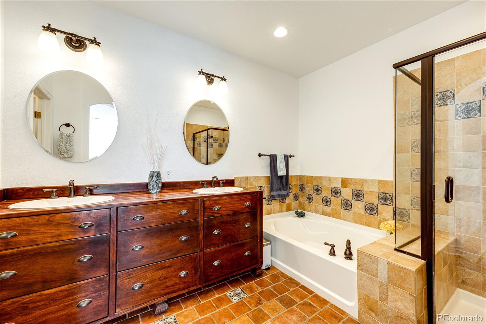 MLS Image #25 for 1364  pine ridge court,castle pines, Colorado