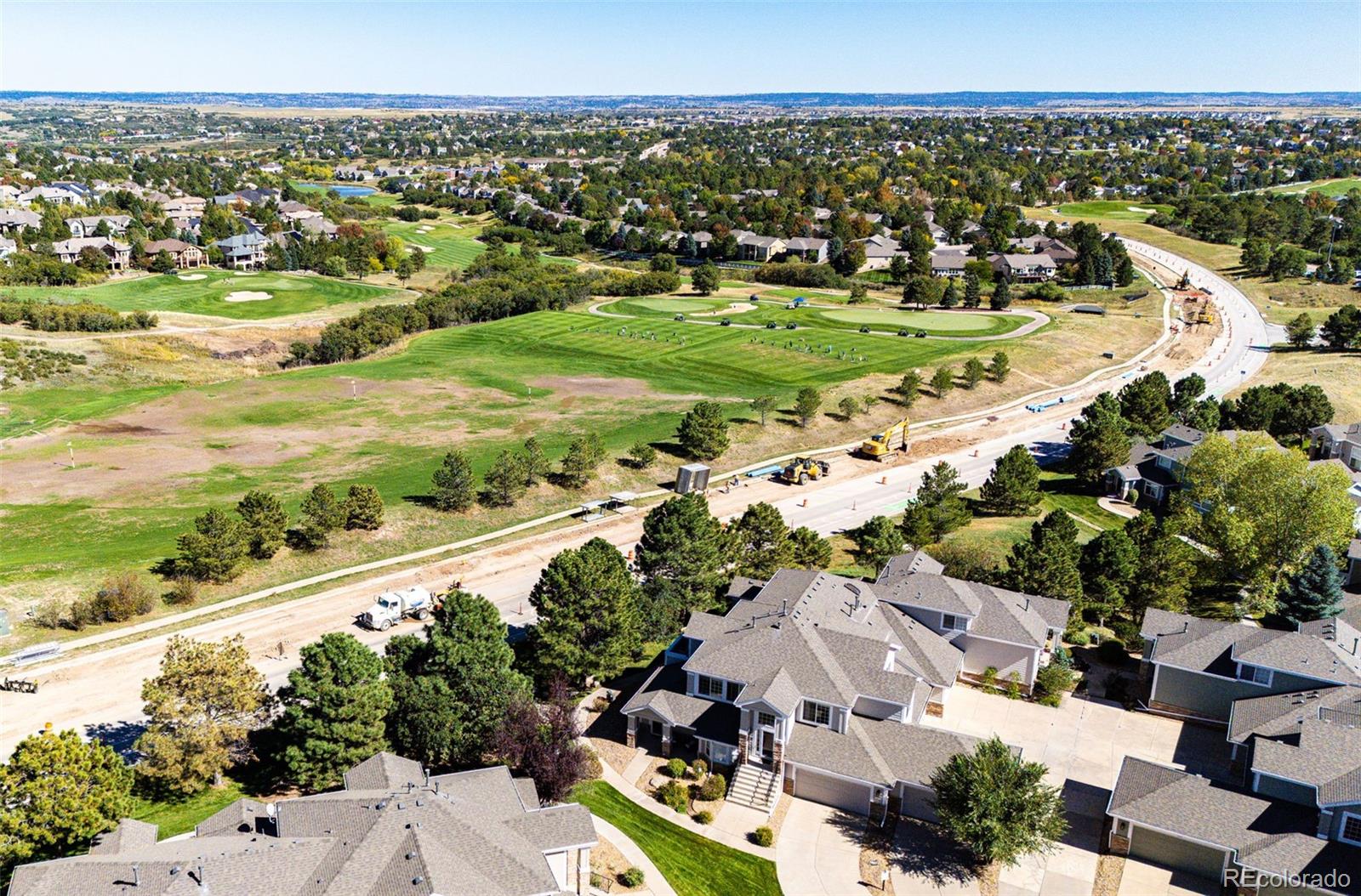 MLS Image #32 for 1364  pine ridge court,castle pines, Colorado