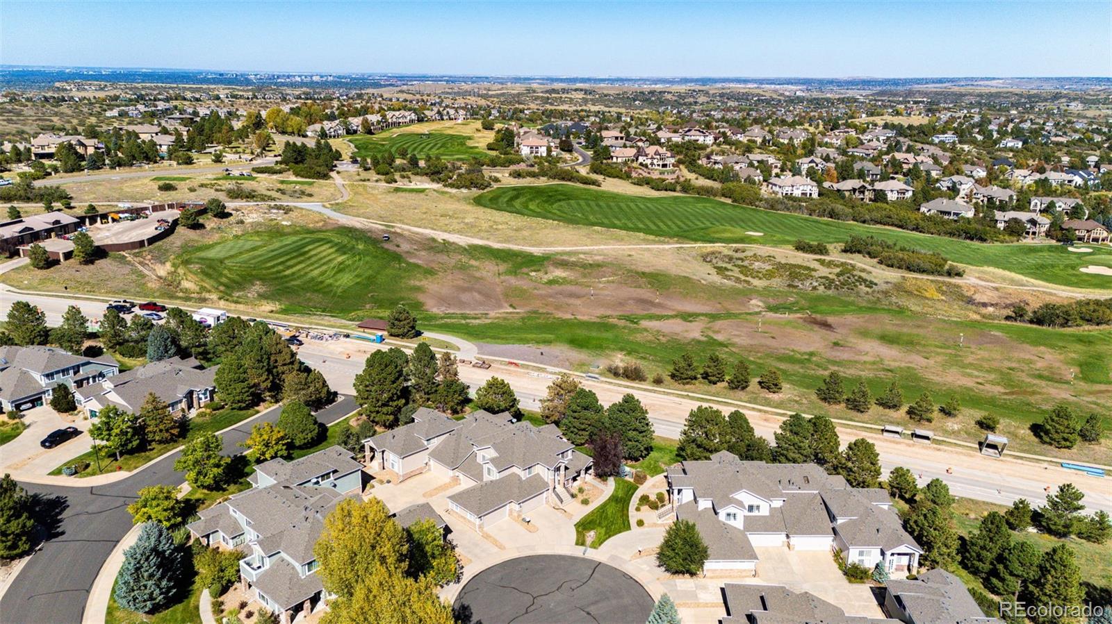 MLS Image #33 for 1364  pine ridge court,castle pines, Colorado