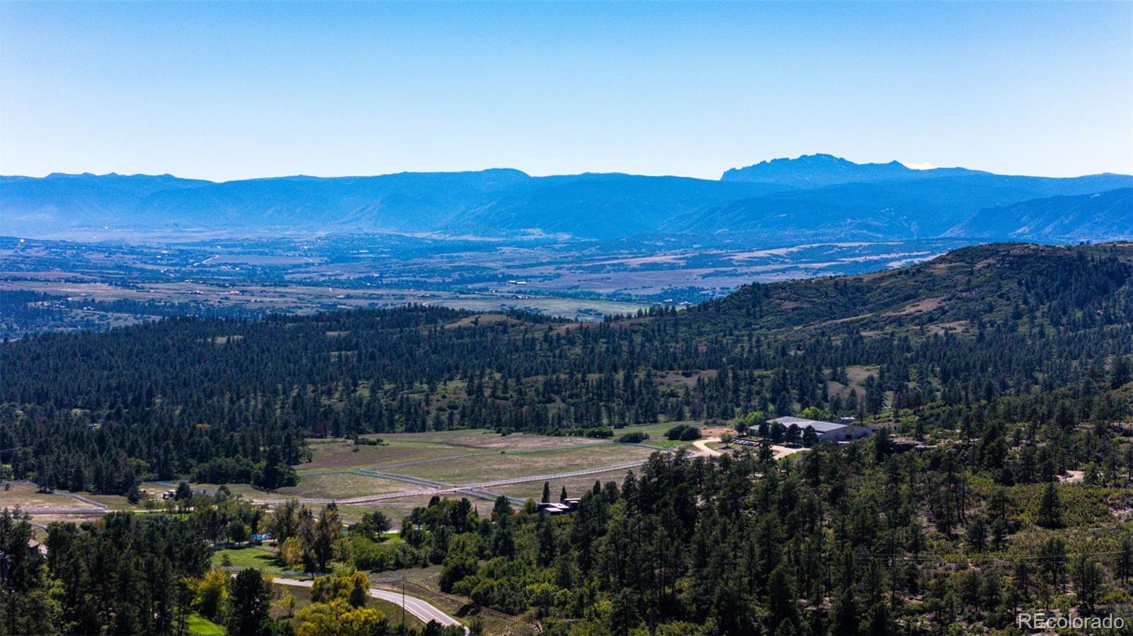 MLS Image #36 for 1364  pine ridge court,castle pines, Colorado
