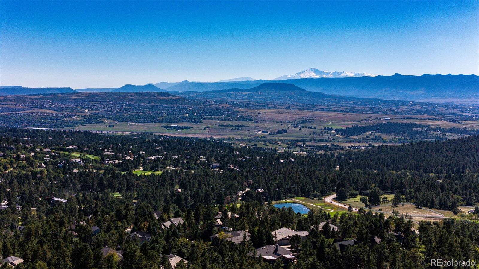 MLS Image #37 for 1364  pine ridge court,castle pines, Colorado