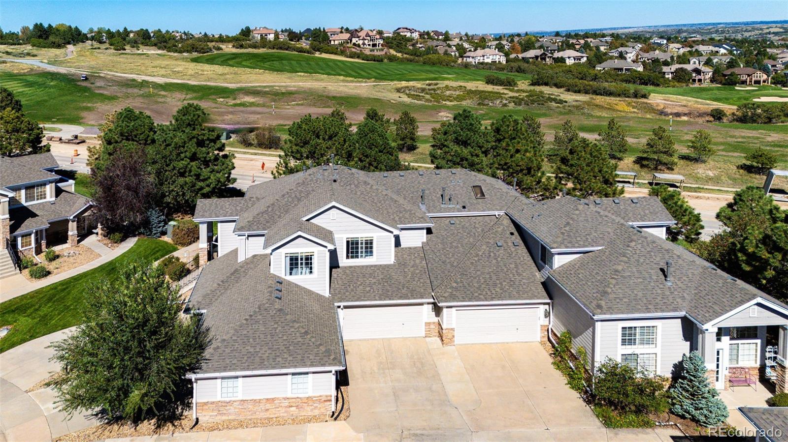 MLS Image #41 for 1364  pine ridge court,castle pines, Colorado