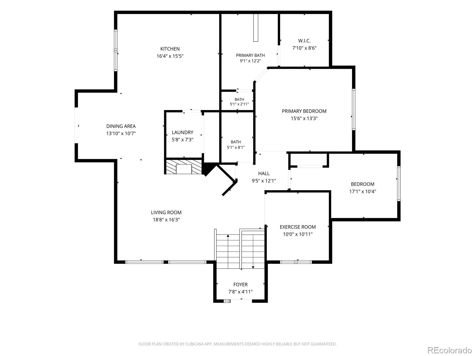 MLS Image #42 for 1364  pine ridge court,castle pines, Colorado