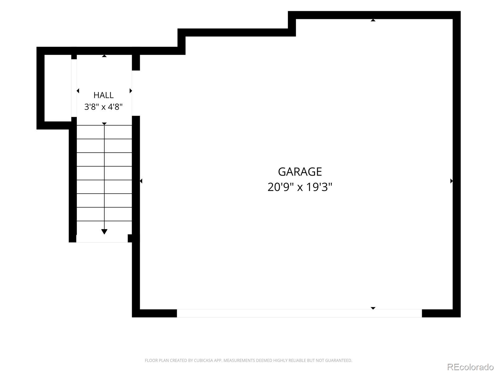 MLS Image #43 for 1364  pine ridge court,castle pines, Colorado