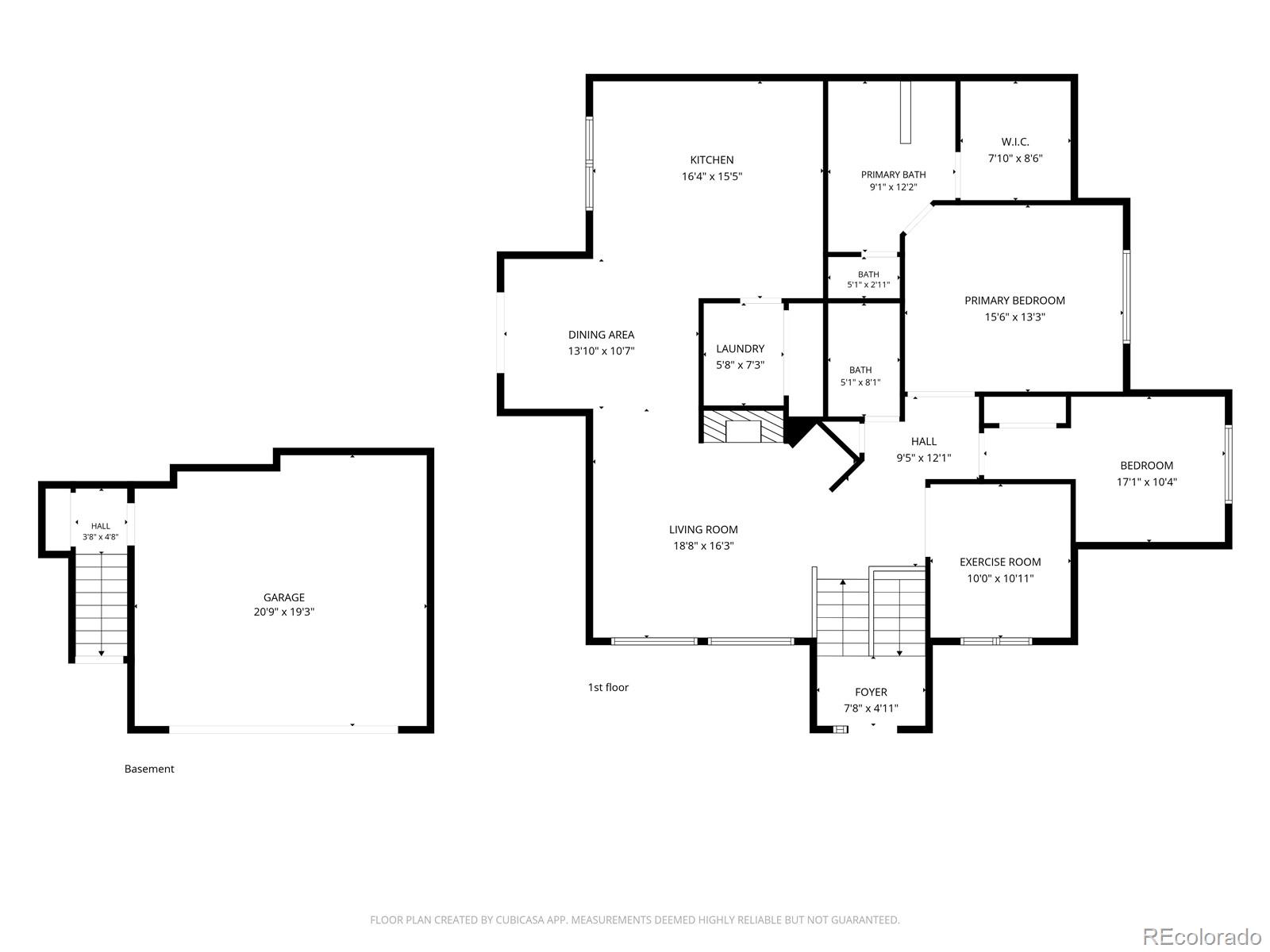 MLS Image #44 for 1364  pine ridge court,castle pines, Colorado