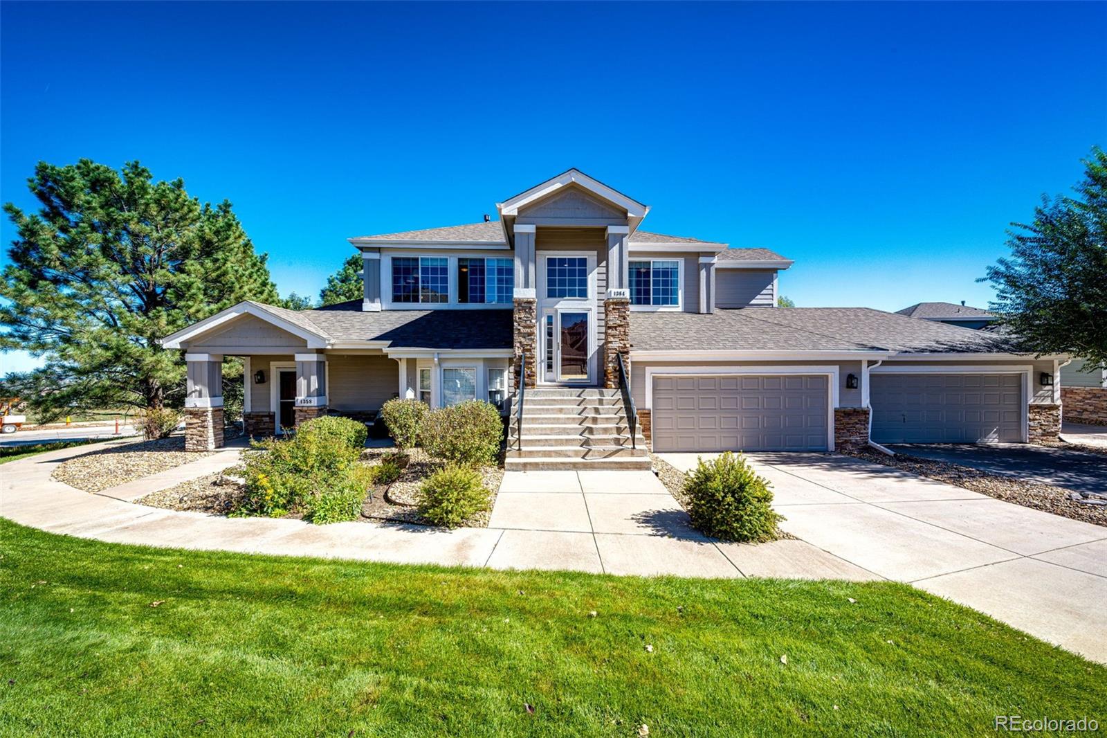 MLS Image #6 for 1364  pine ridge court,castle pines, Colorado