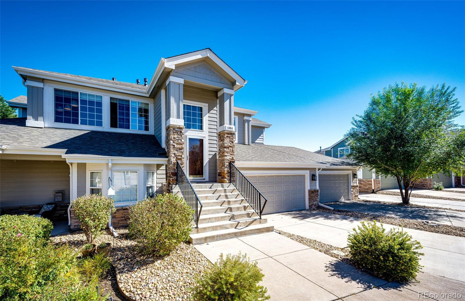 MLS Image #7 for 1364  pine ridge court,castle pines, Colorado