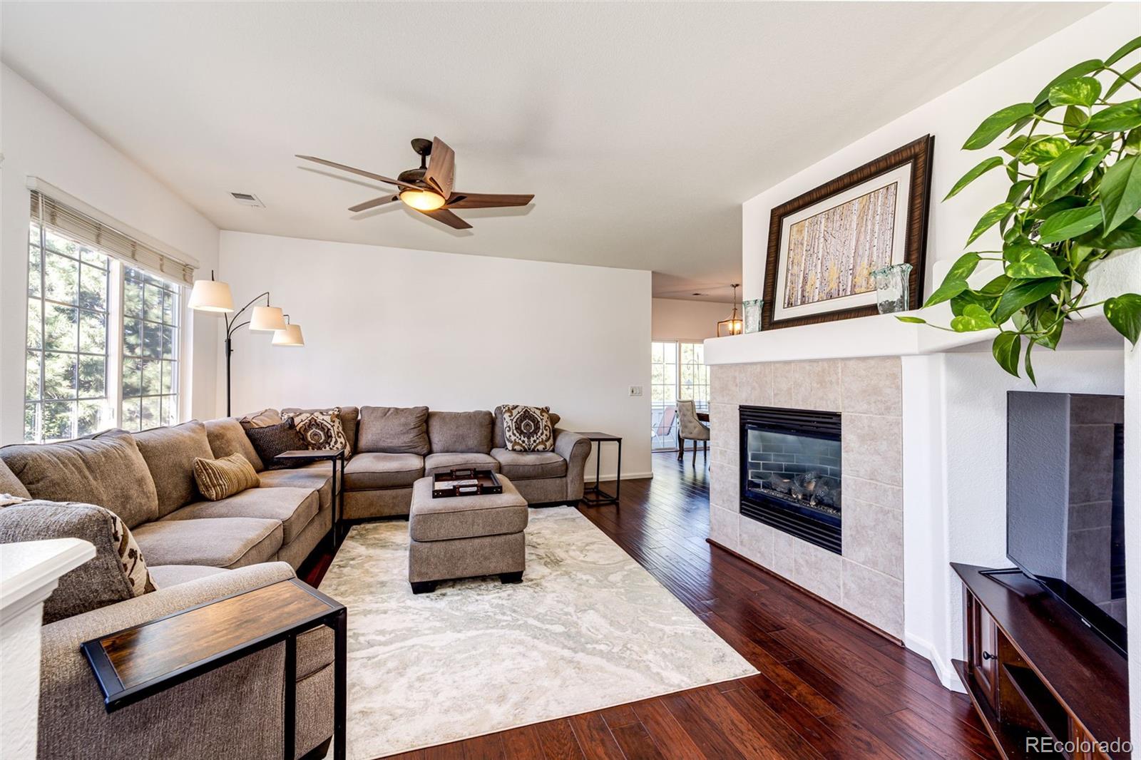 MLS Image #9 for 1364  pine ridge court,castle pines, Colorado
