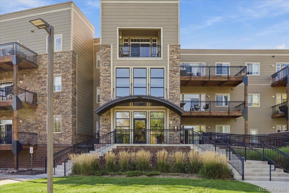 MLS Image #3 for 6000 w floyd avenue 102,denver, Colorado