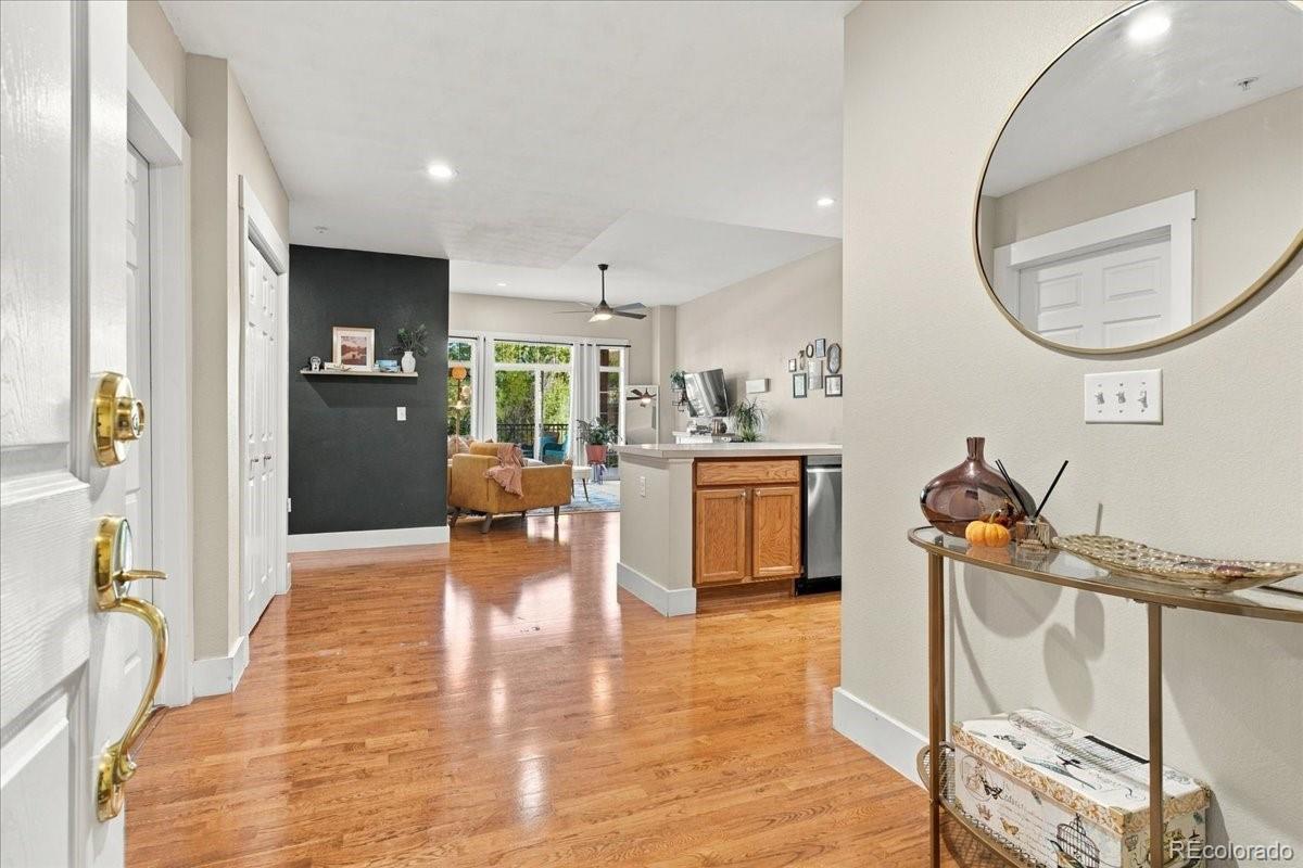 MLS Image #5 for 6000 w floyd avenue 102,denver, Colorado