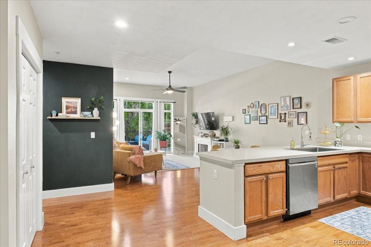MLS Image #7 for 6000 w floyd avenue 102,denver, Colorado